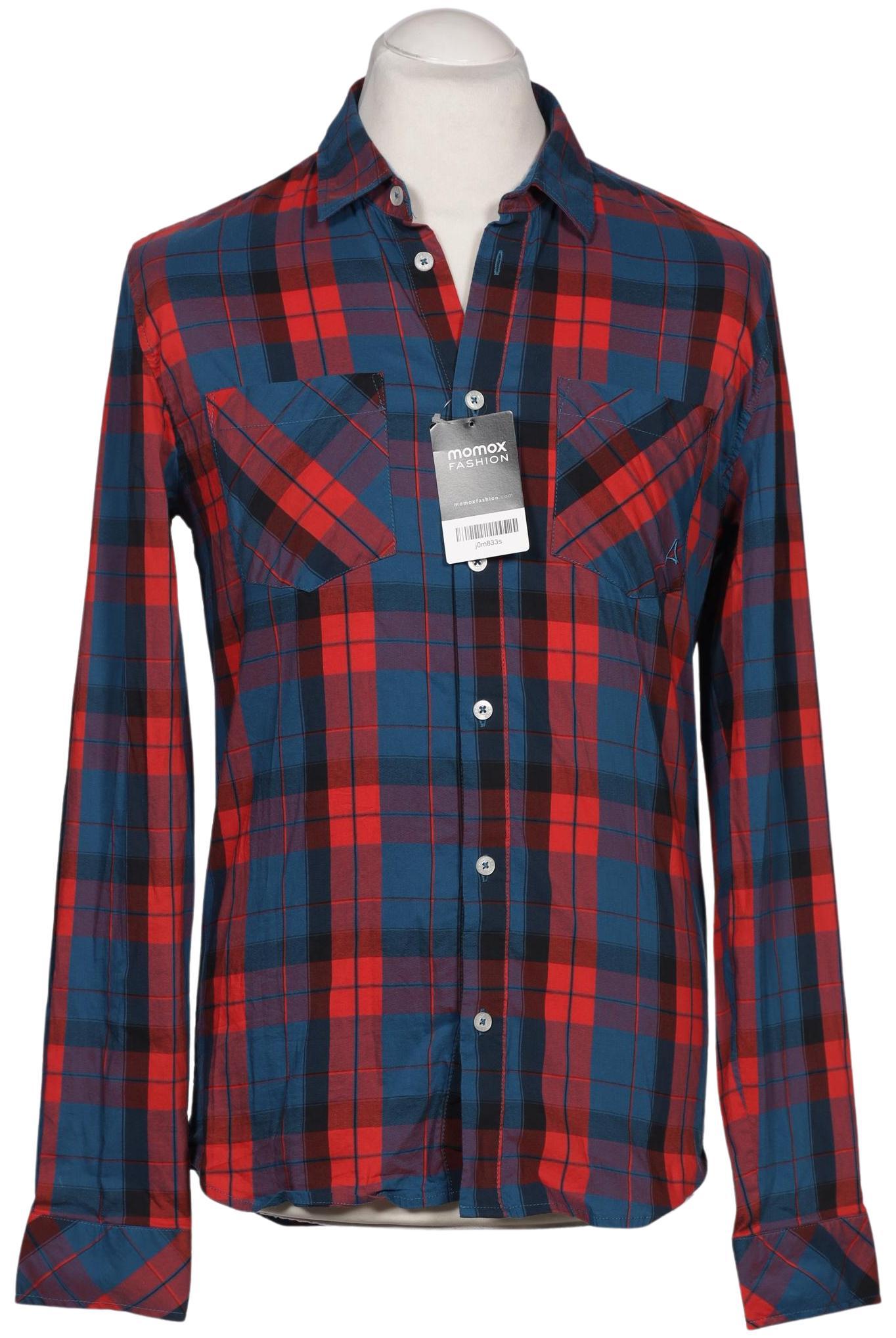 

Schöffel Herren Hemd, mehrfarbig, Gr. 48