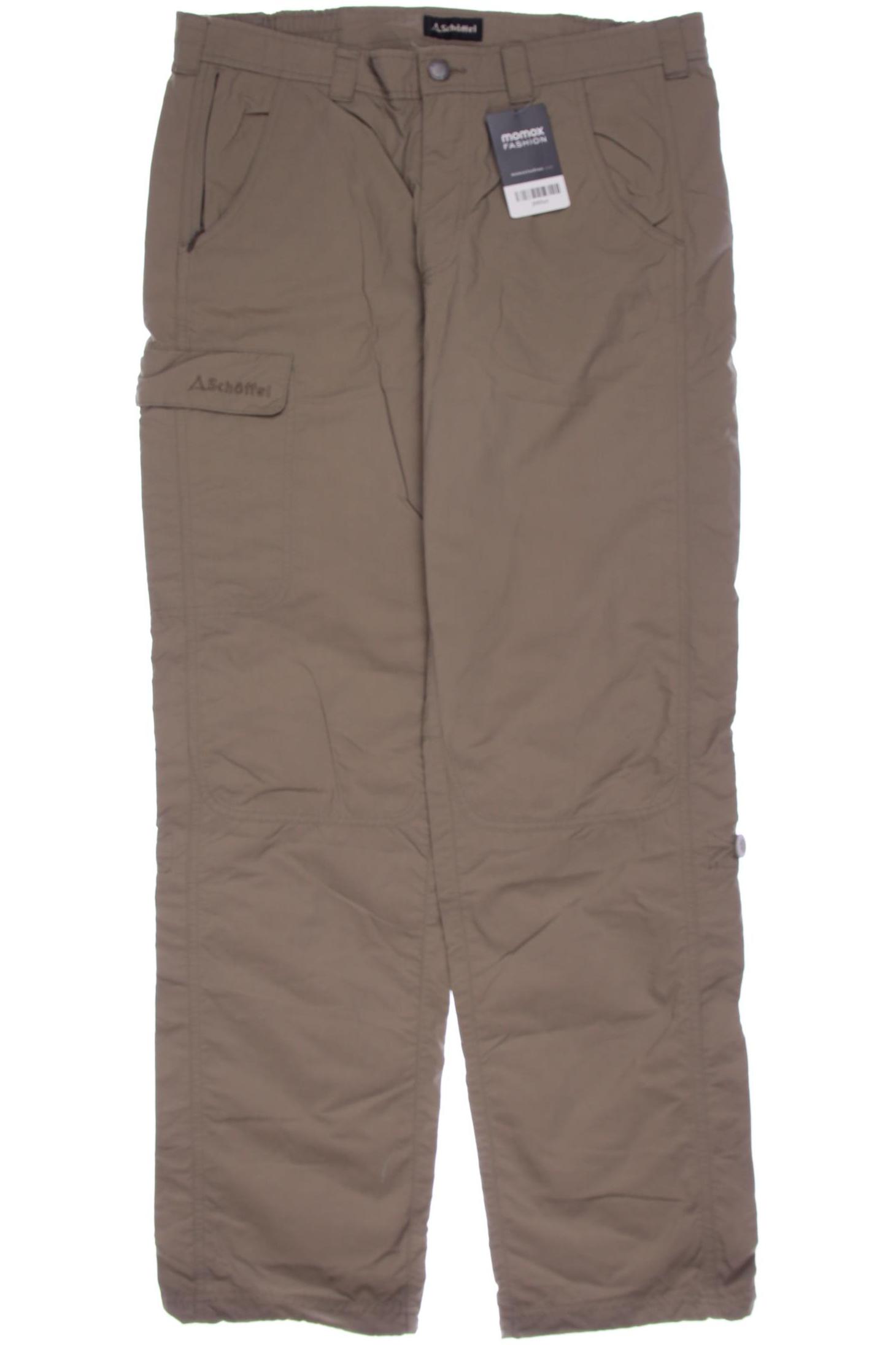 

Schöffel Herren Stoffhose, beige