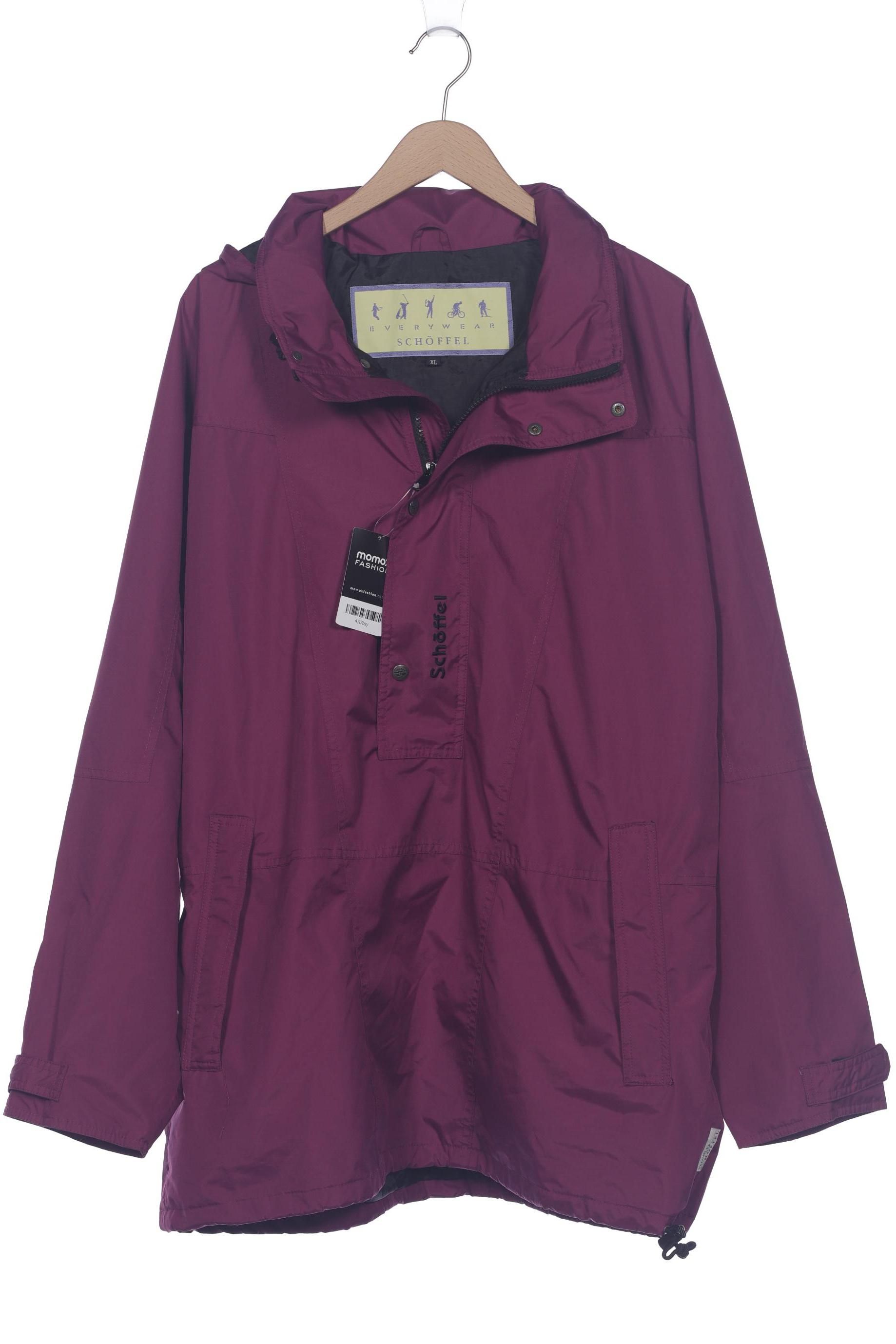 

Schöffel Herren Jacke, flieder