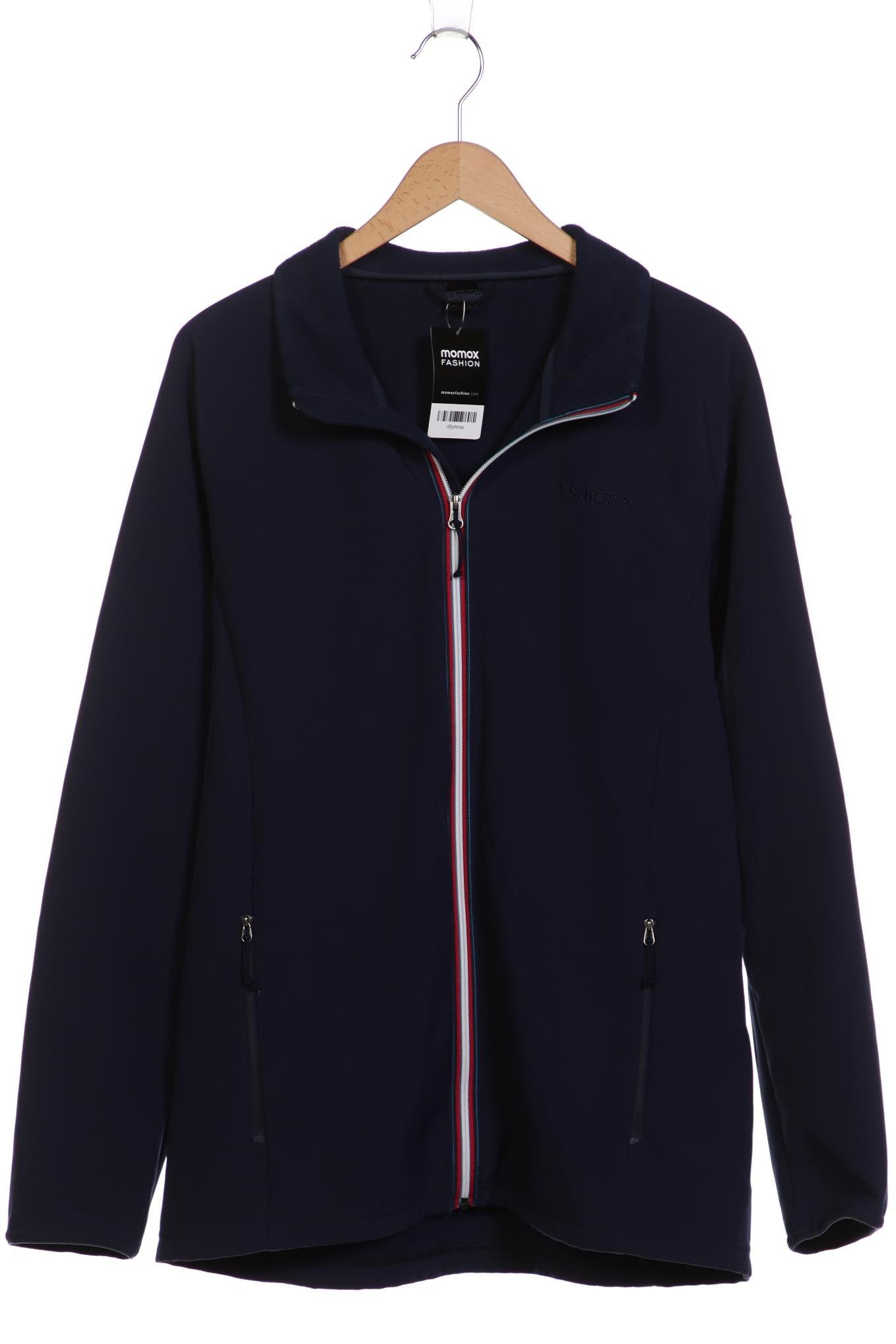 

Schöffel Herren Jacke, marineblau, Gr. 54