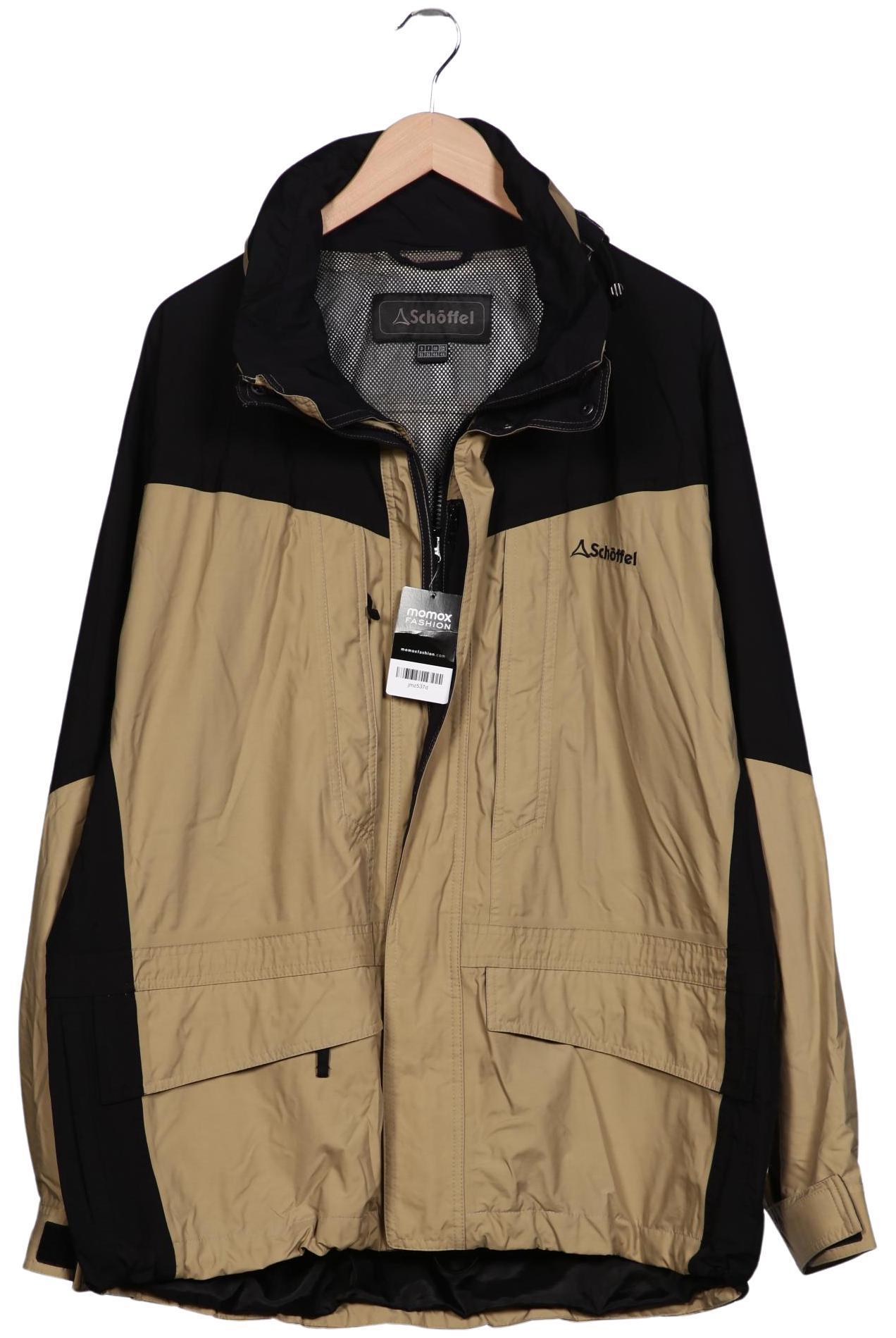 Thumbnail - Schöffel Herren Jacke, mehrfarbig, Gr. 56