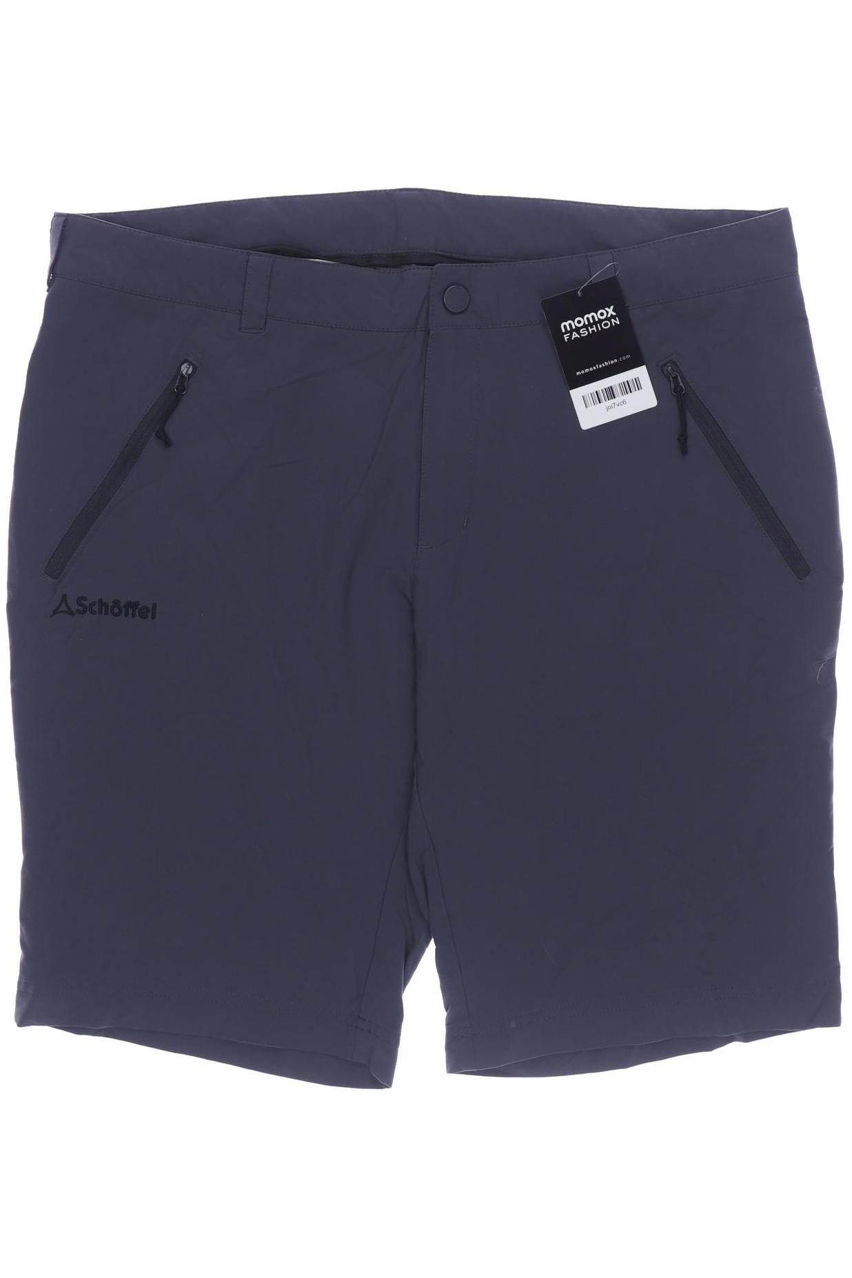 

Schöffel Herren Shorts, grau