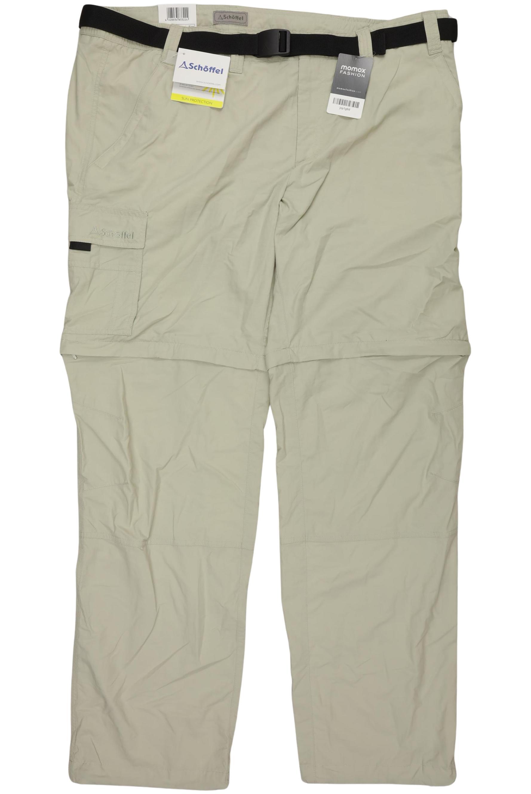 Thumbnail - Schöffel Herren Stoffhose, beige, Gr. 29