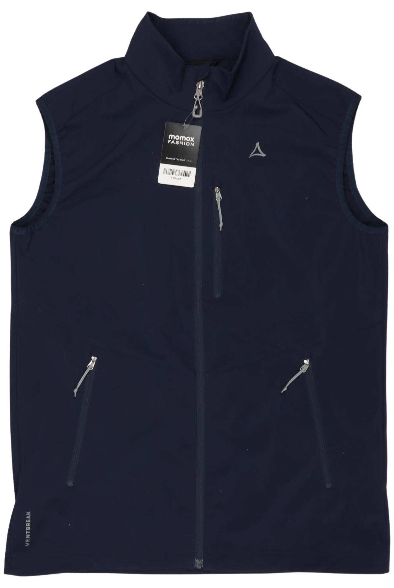 

Schöffel Herren Weste, marineblau, Gr. 48