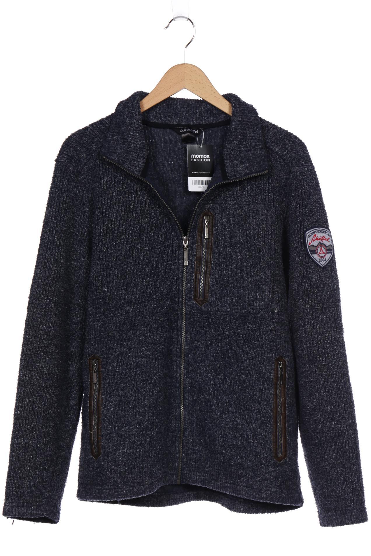 

Schöffel Herren Jacke, marineblau