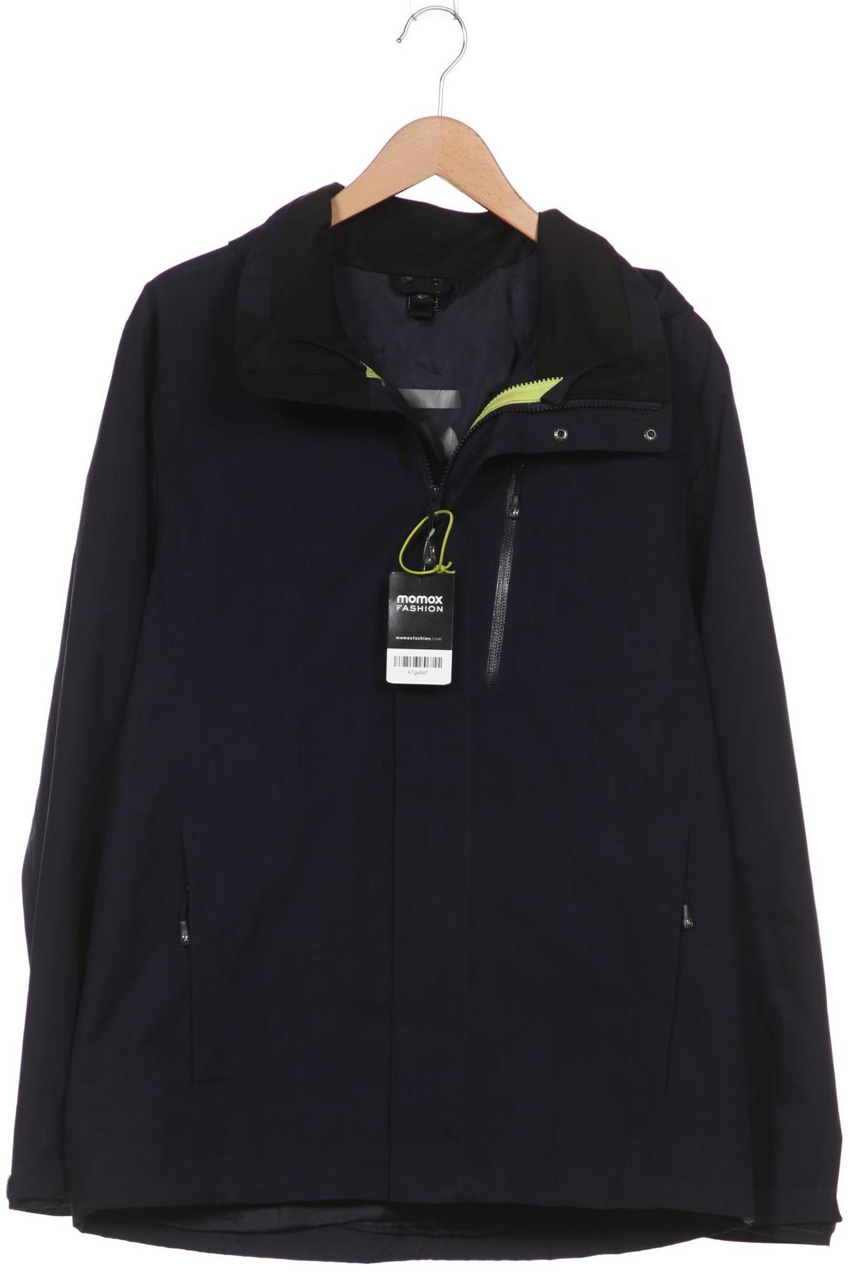 

Schöffel Herren Jacke, marineblau, Gr. 52