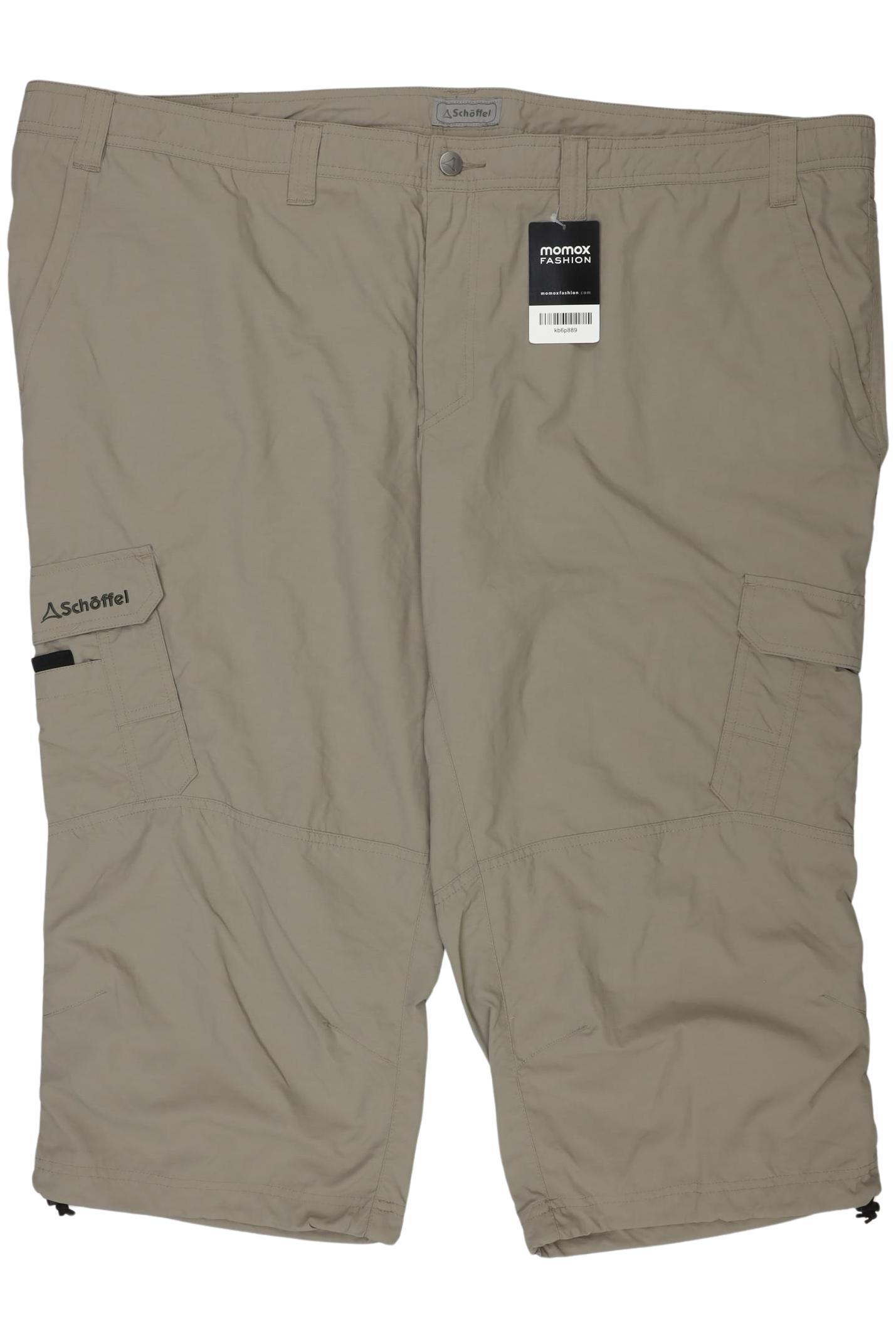 

Schöffel Herren Stoffhose, beige, Gr. 32