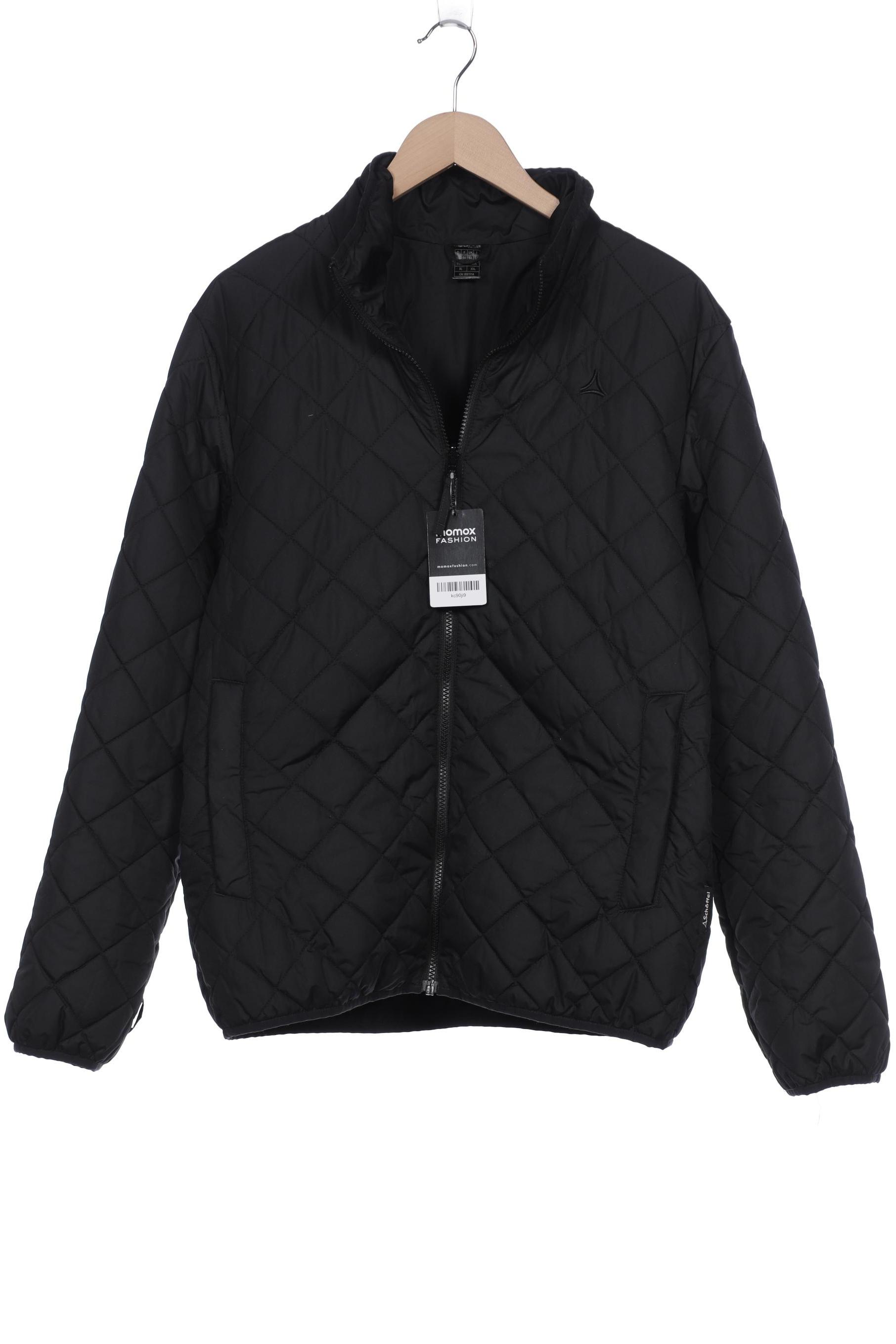 

Schöffel Herren Jacke, schwarz
