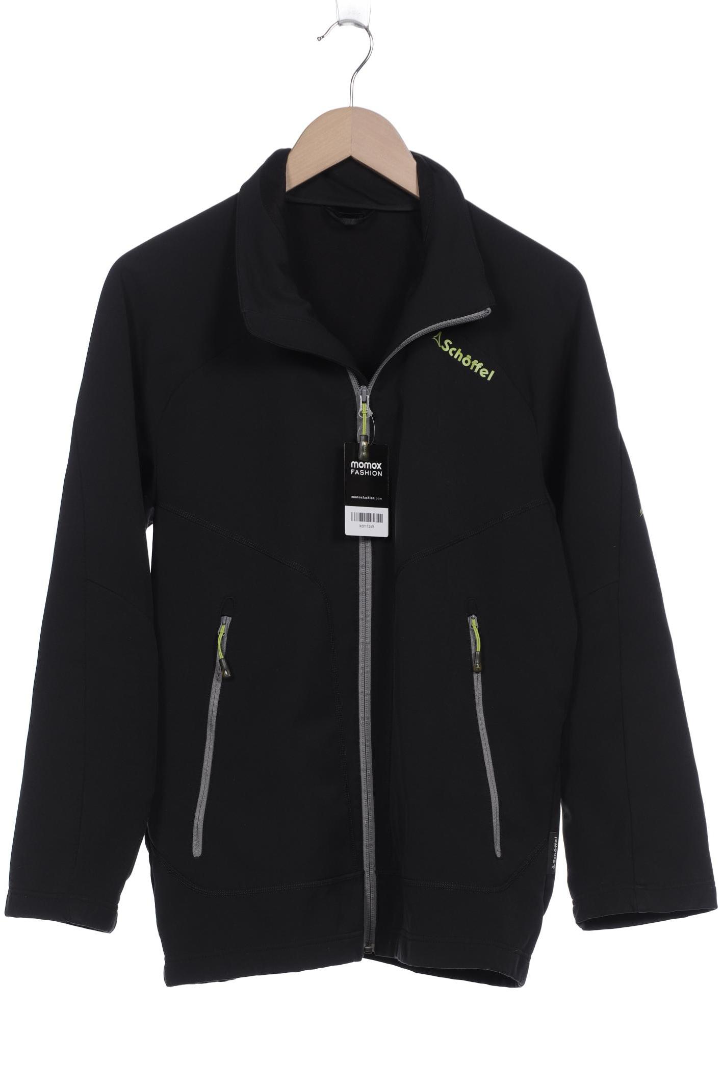 

Schöffel Herren Jacke, schwarz