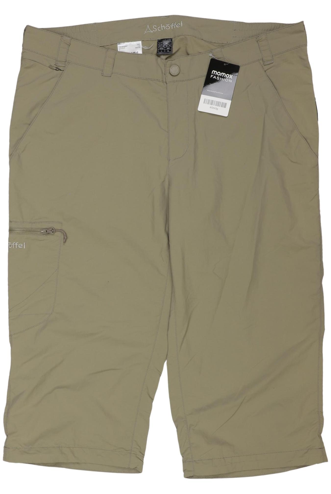 

Schöffel Herren Shorts, beige, Gr. 52