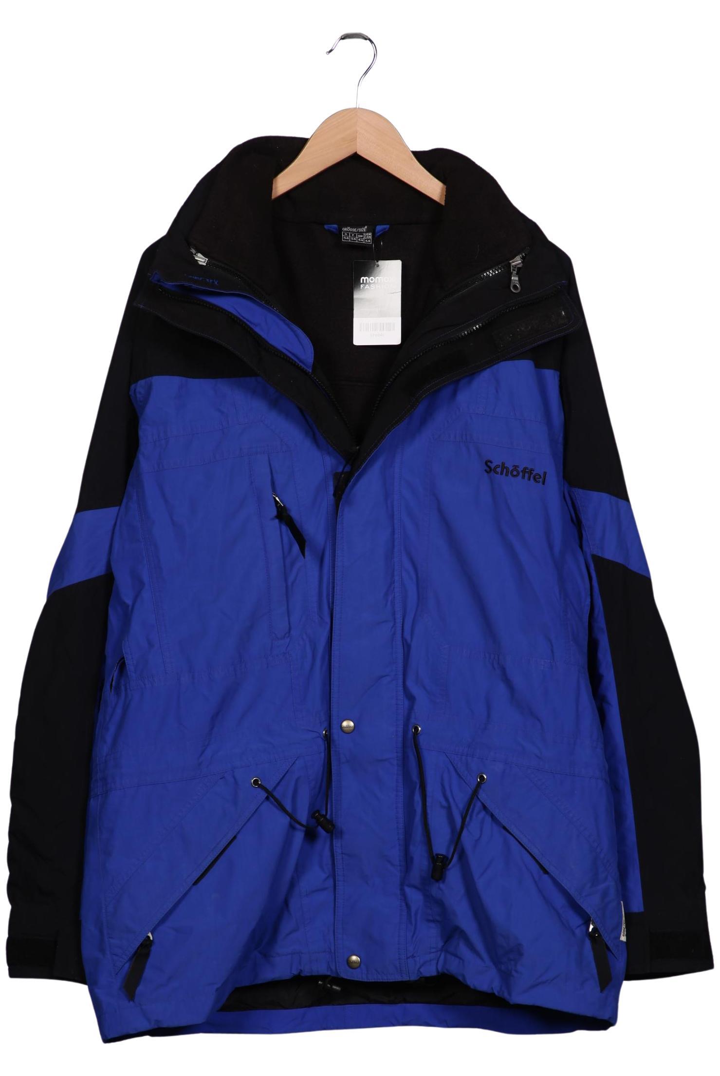 Thumbnail - Schöffel Herren Jacke, mehrfarbig, Gr. 54