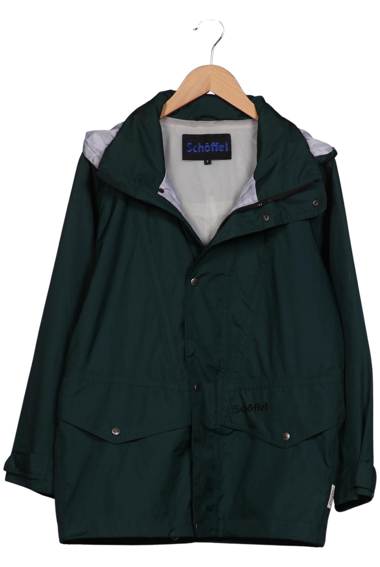 

Schöffel Herren Jacke, grün, Gr. 46