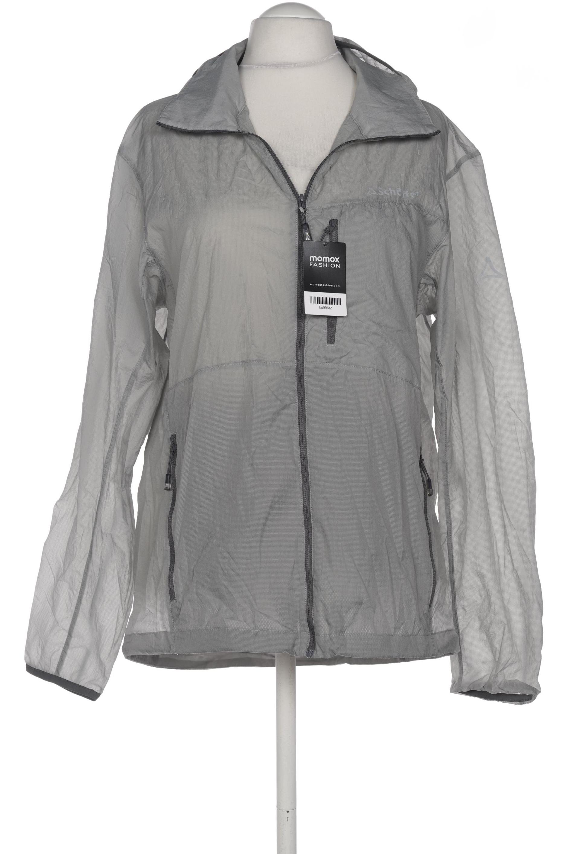 

Schöffel Herren Jacke, grau