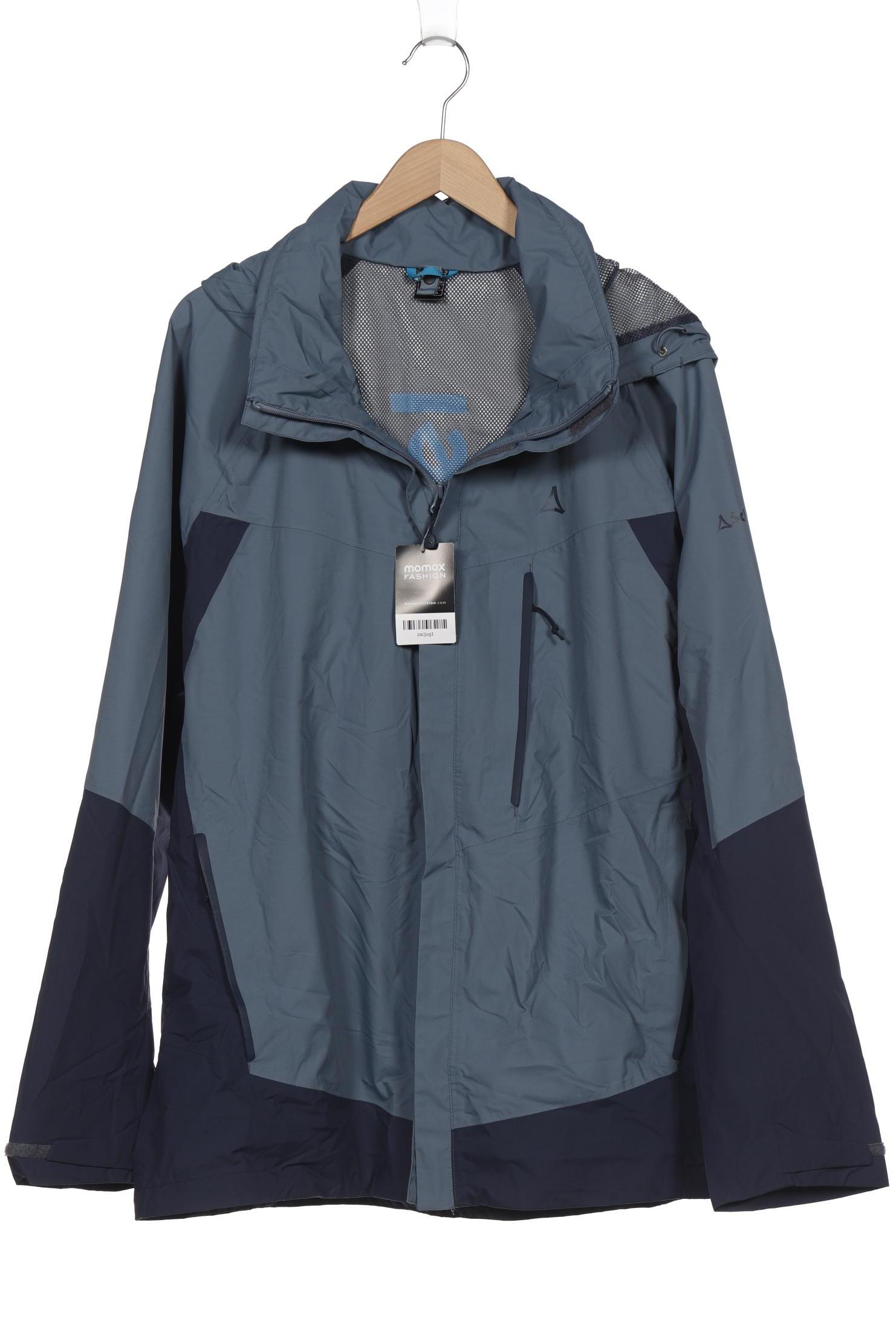 

Schöffel Herren Jacke, blau