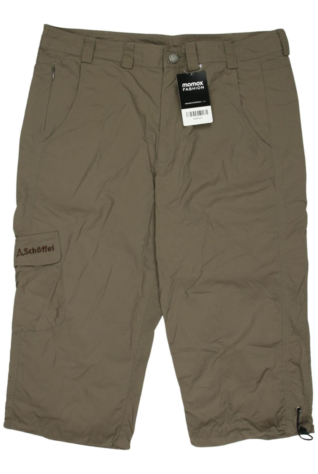 

Schöffel Herren Shorts, beige, Gr. 48