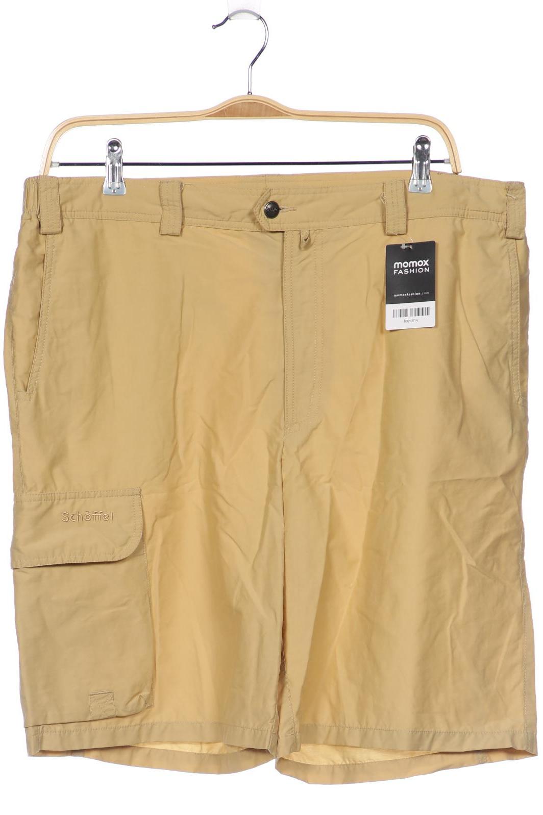 

Schöffel Herren Shorts, gelb