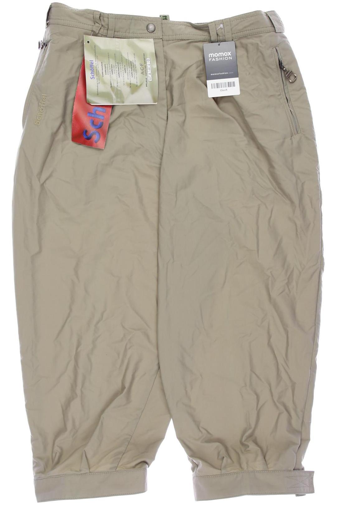 

Schöffel Herren Shorts, hellgrün, Gr. 44