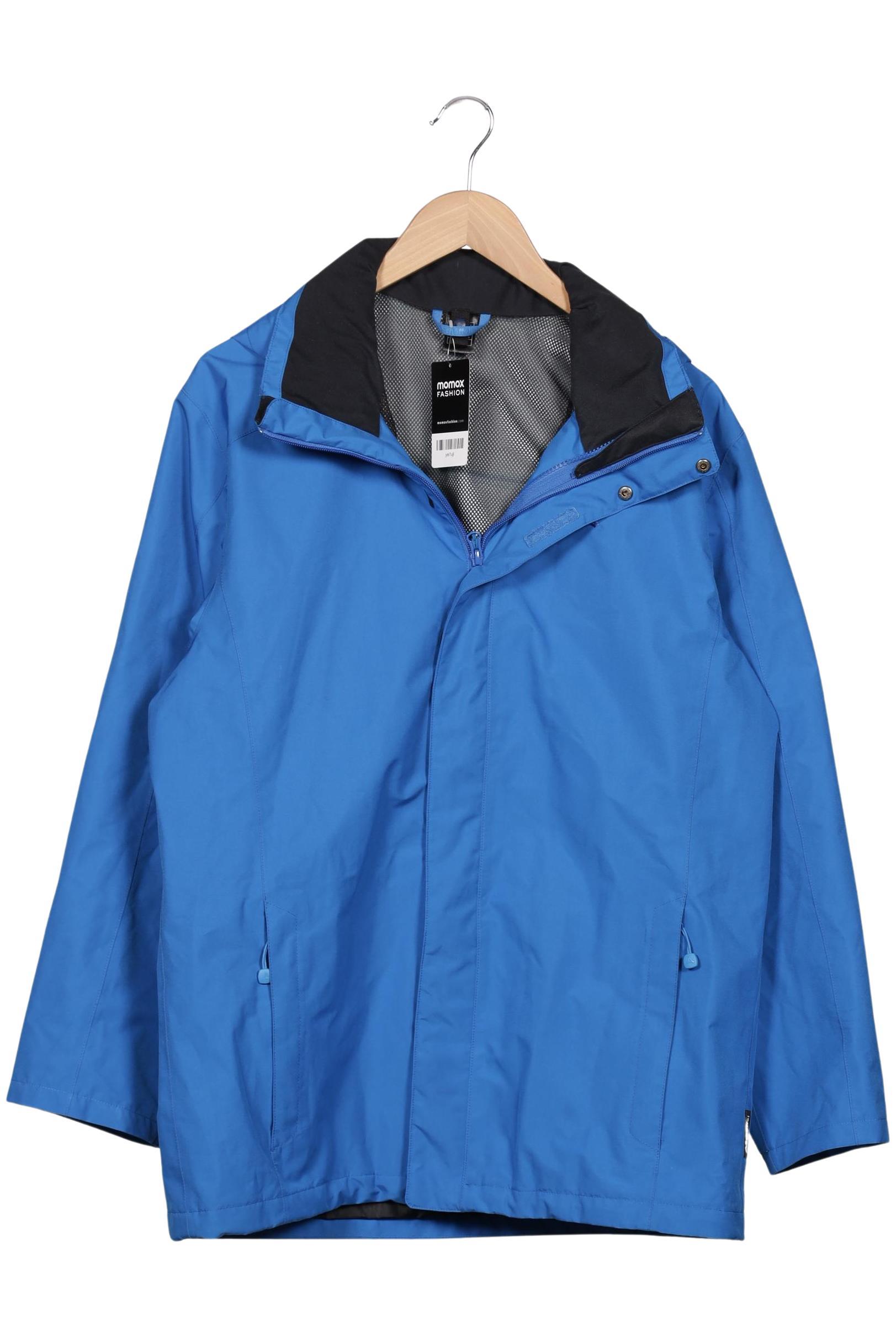 

Schöffel Herren Jacke, blau, Gr. 52