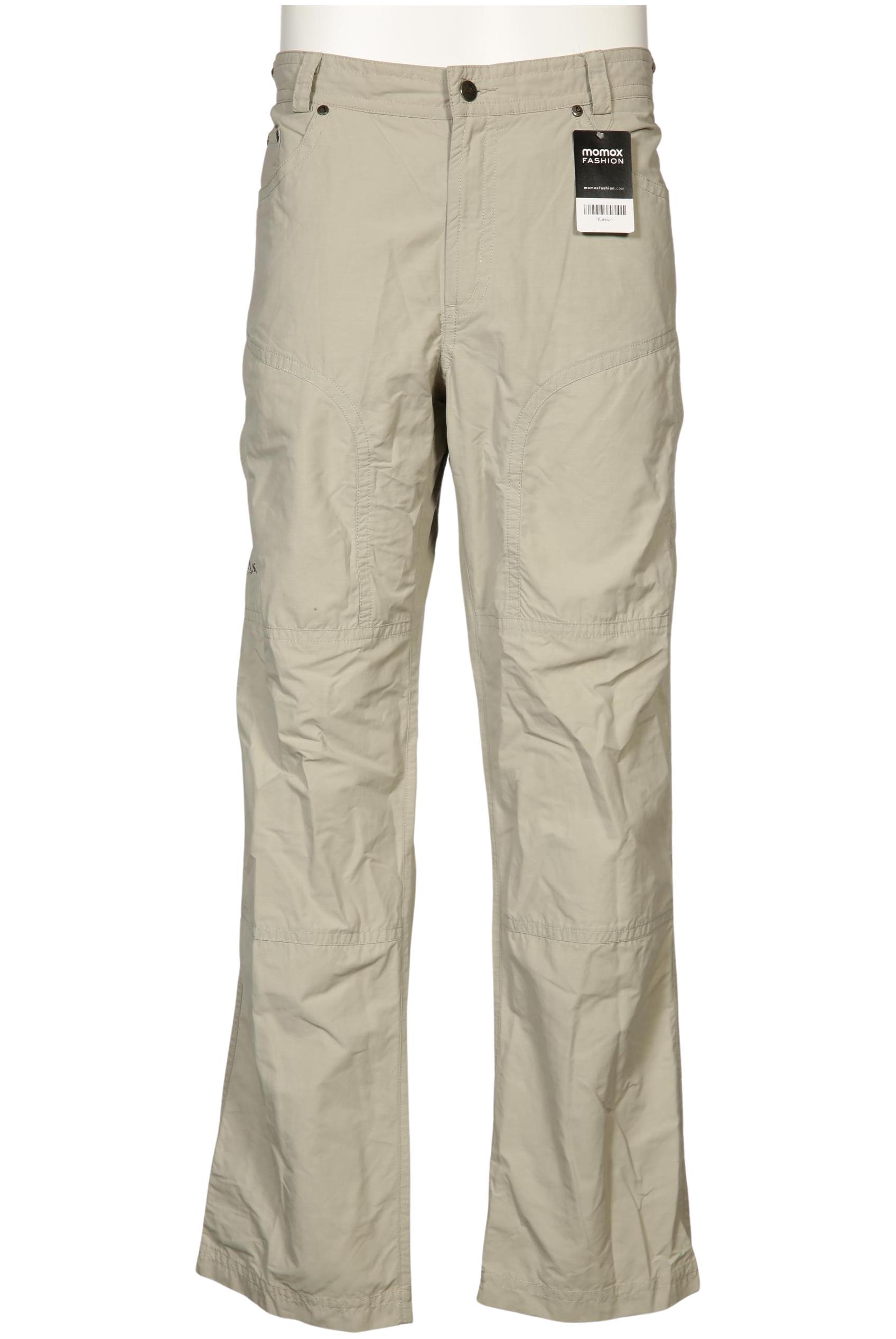 

Schöffel Herren Stoffhose, beige, Gr. 54