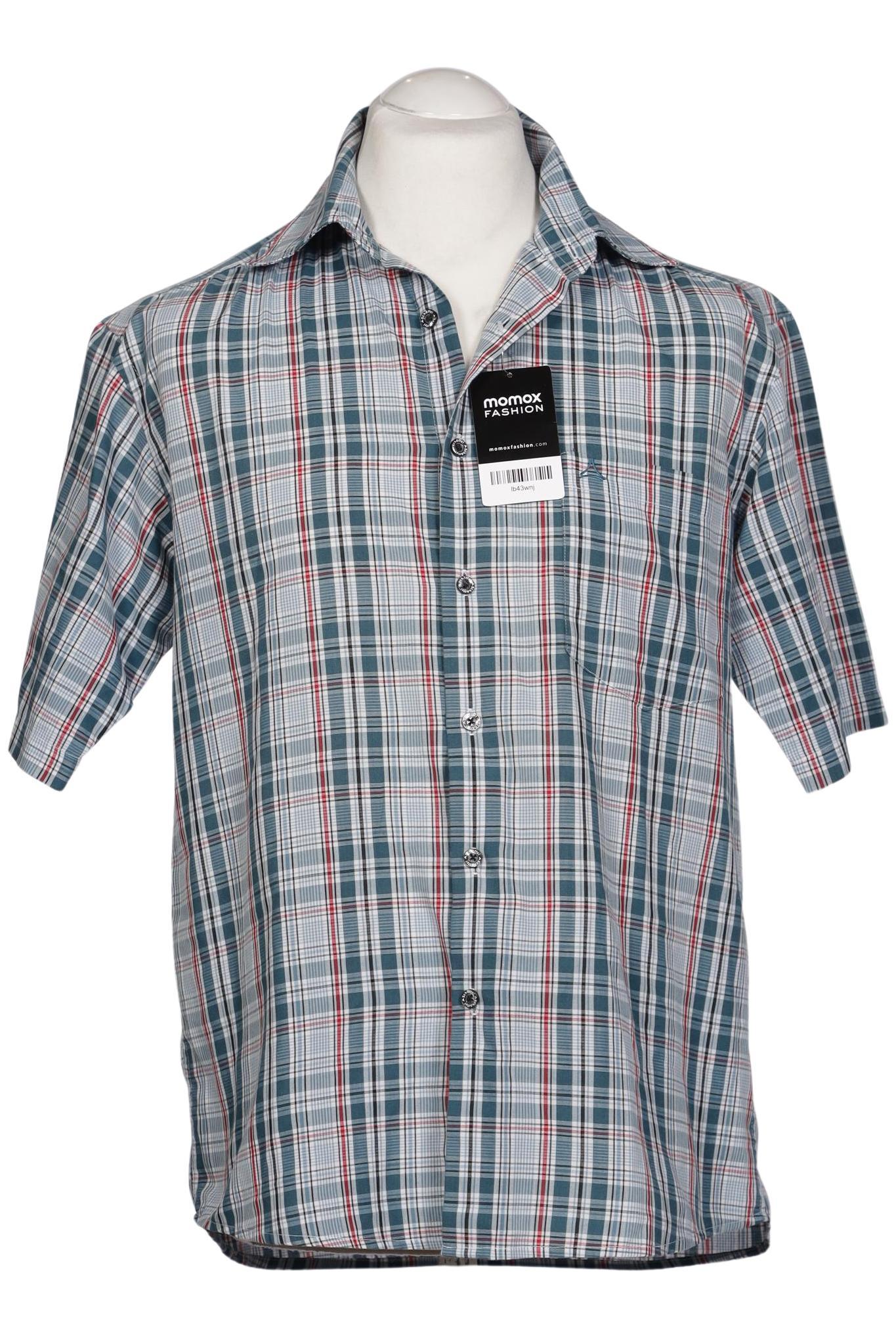 

Schöffel Herren Hemd, mehrfarbig, Gr. 52