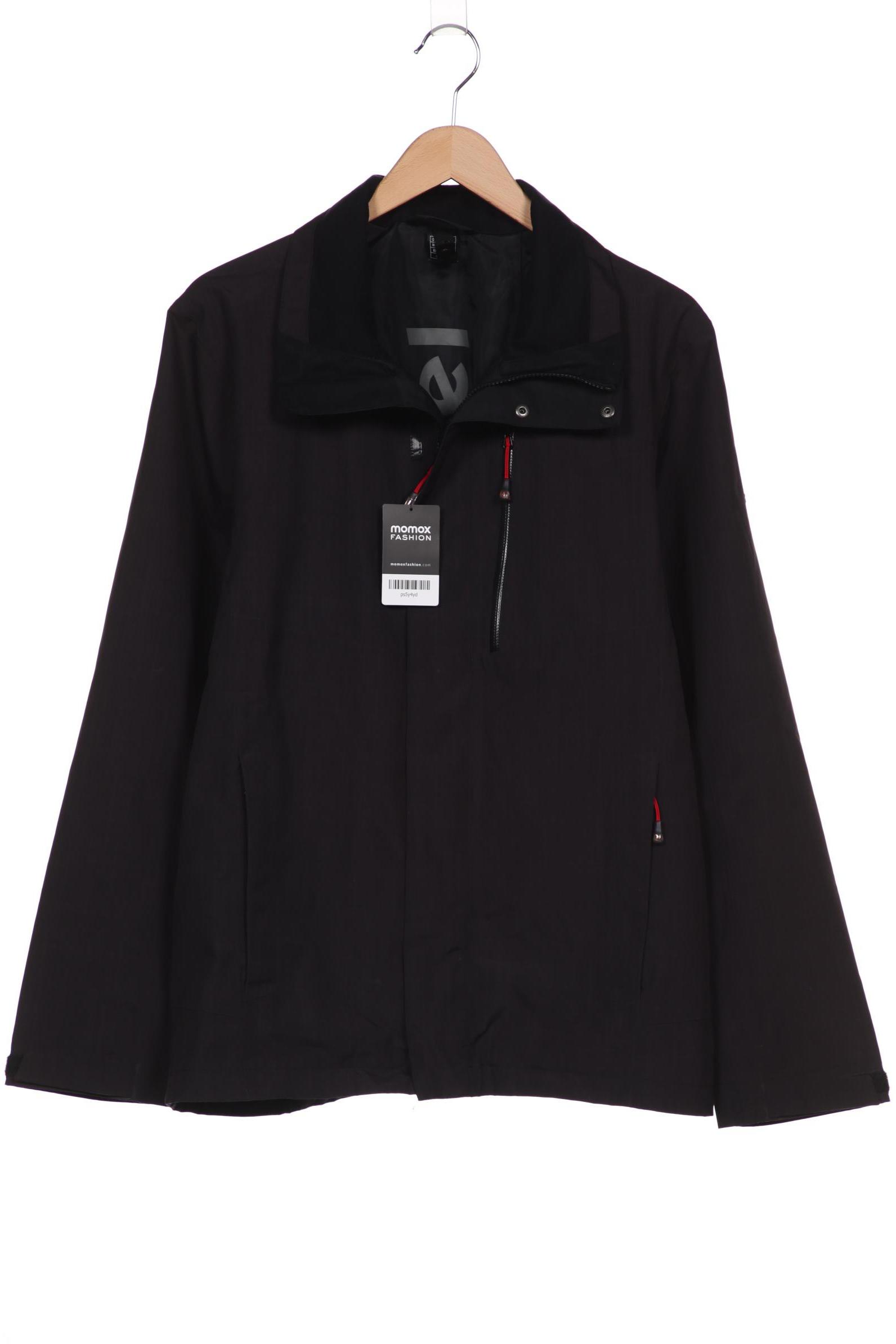 

Schöffel Herren Jacke, schwarz