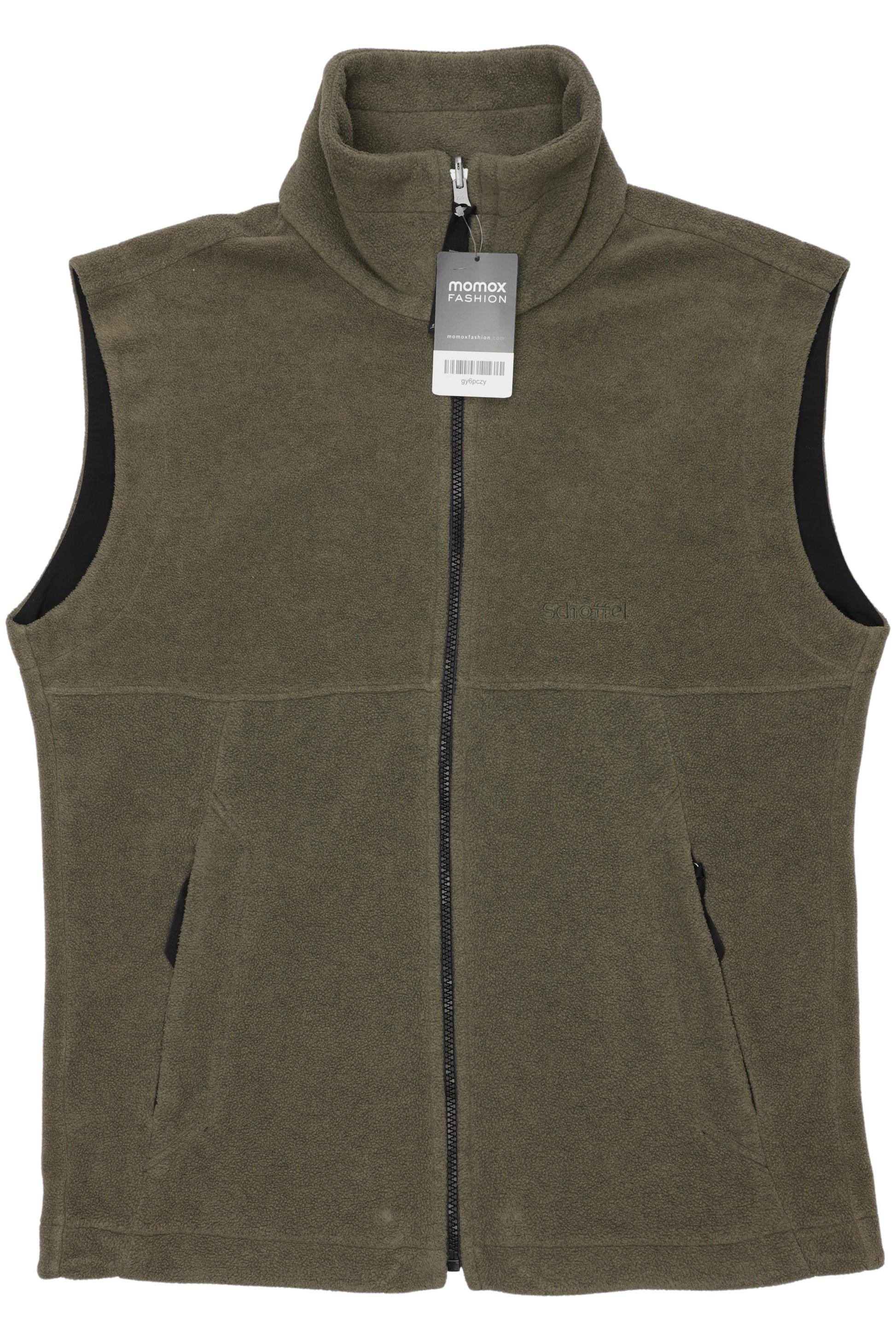 

Schöffel Herren Weste, braun, Gr. 46