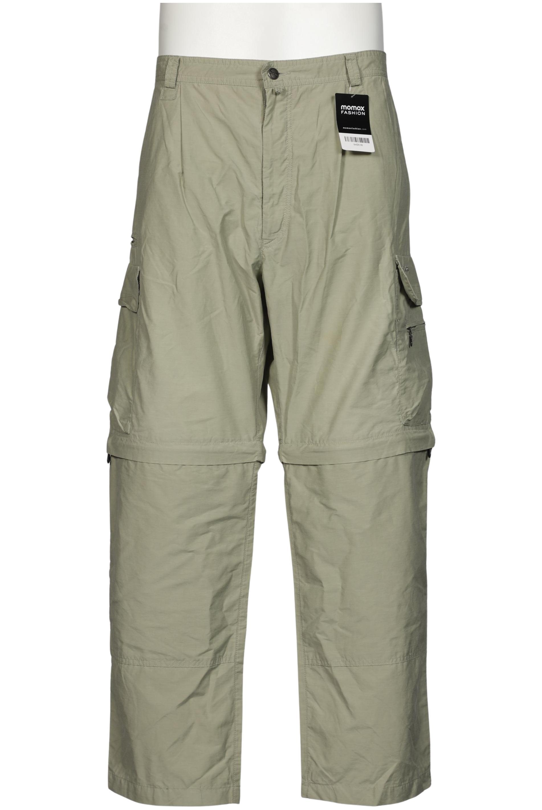 

Schöffel Herren Stoffhose, beige, Gr. 28