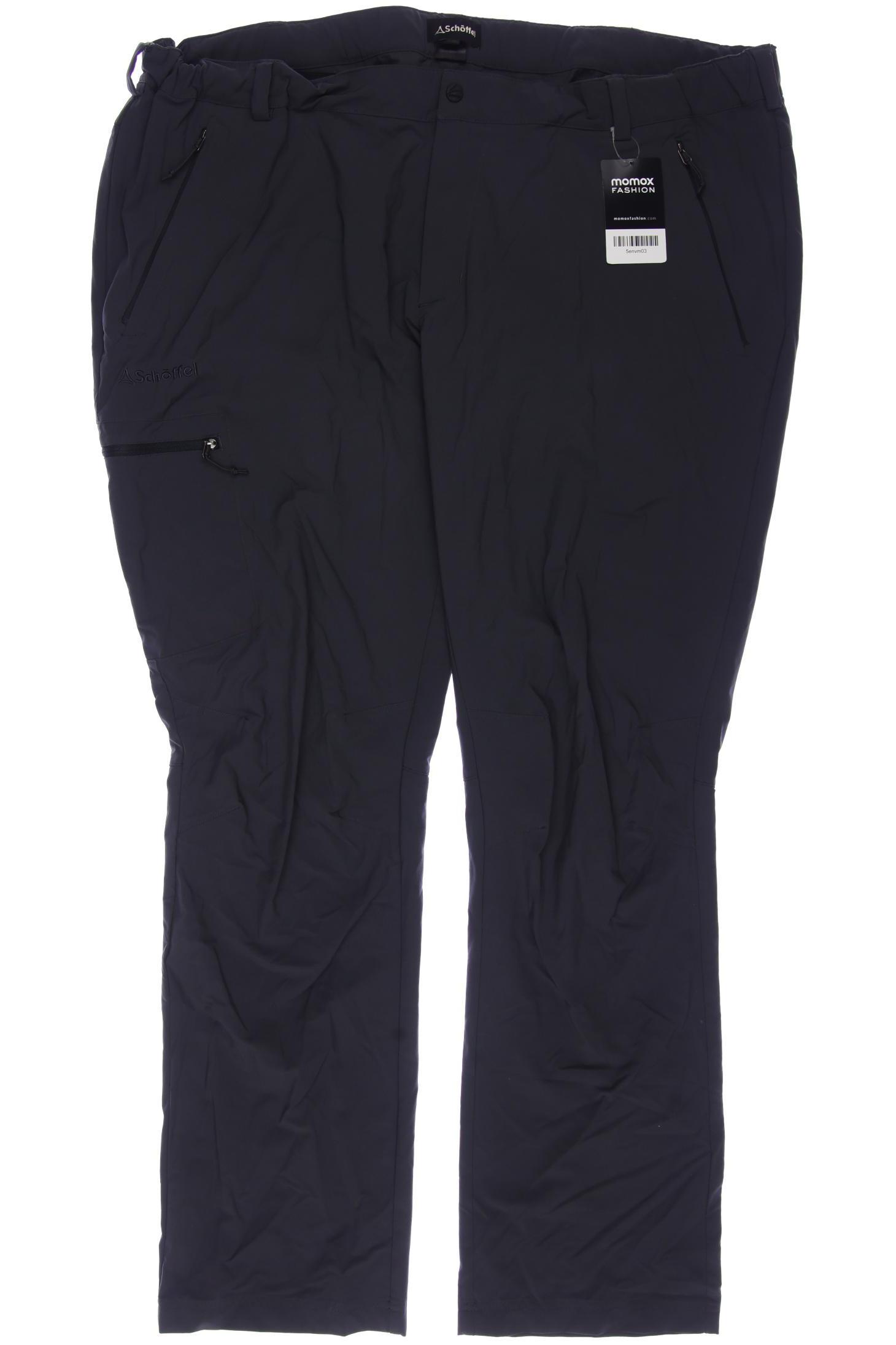 

Schöffel Herren Stoffhose, grau, Gr. 30