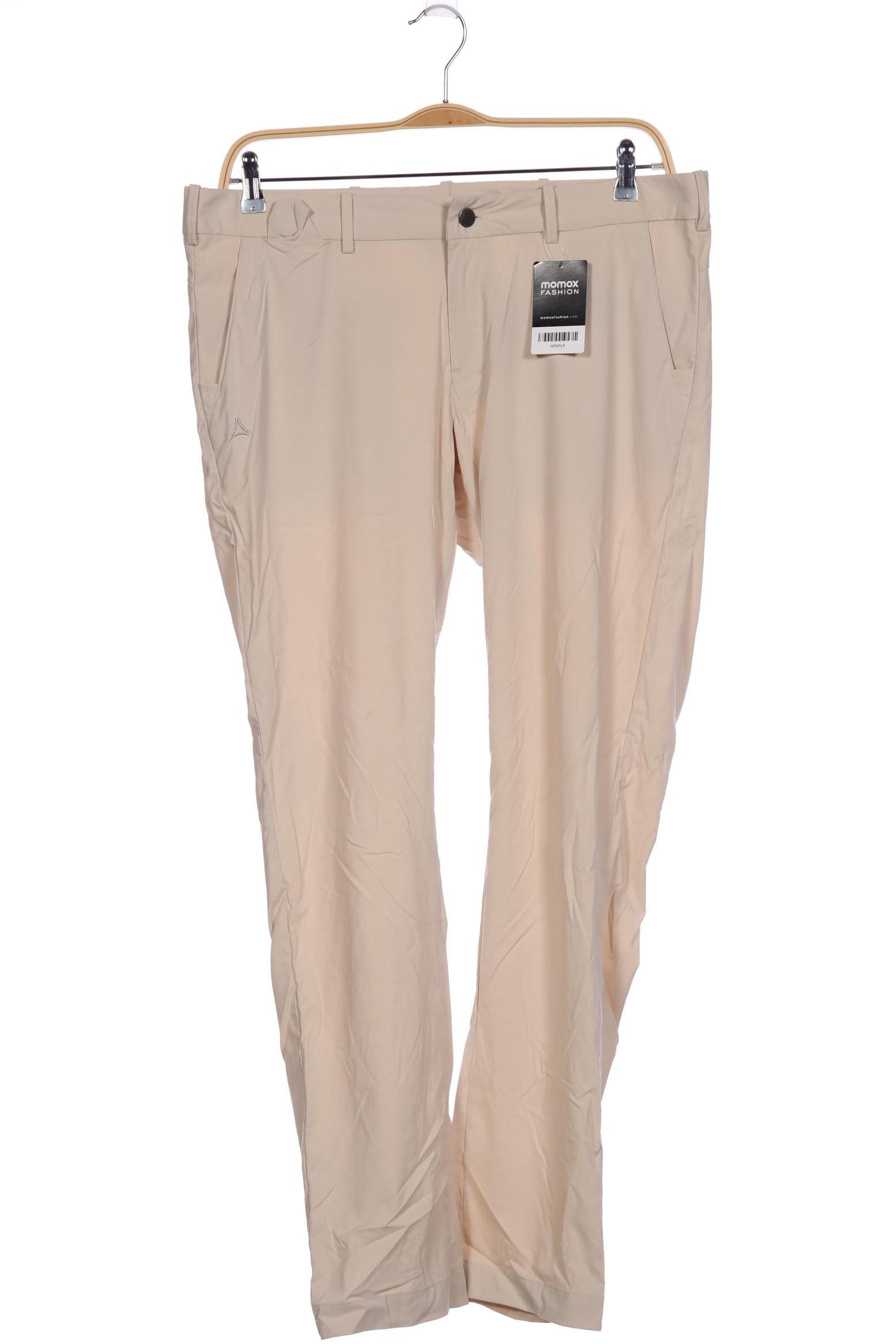 

Schöffel Herren Stoffhose, cremeweiß, Gr. 52