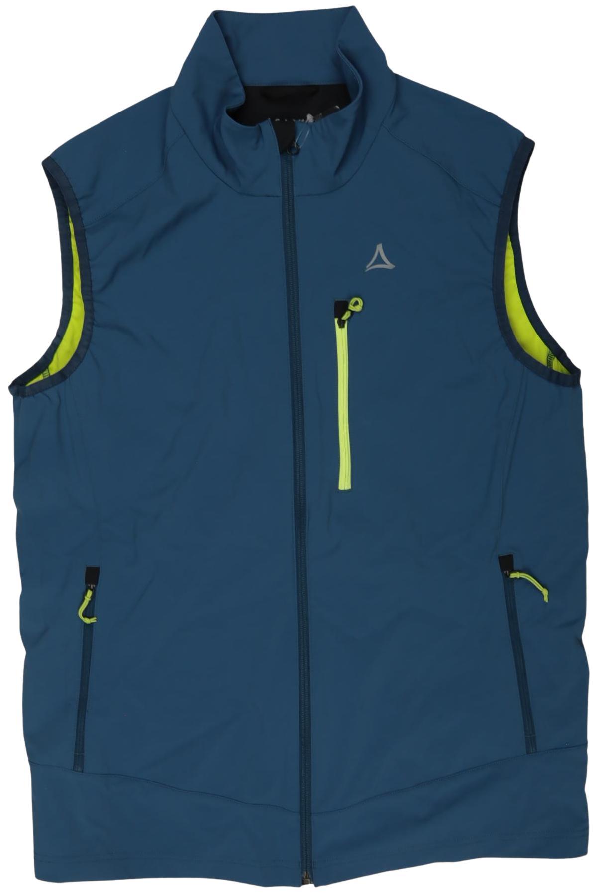 Thumbnail - Schöffel Herren Weste, neon, Gr. 50