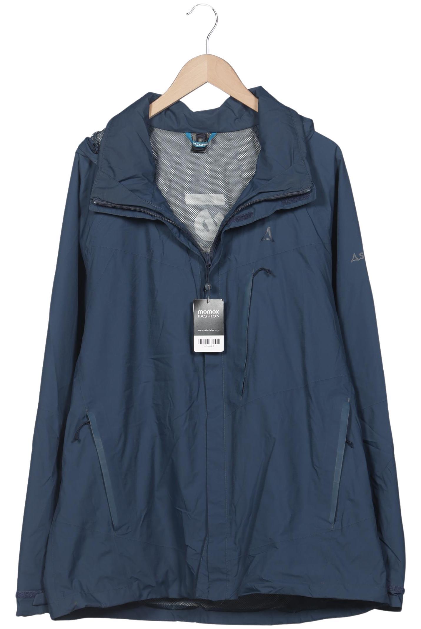

Schöffel Herren Jacke, marineblau, Gr. 58