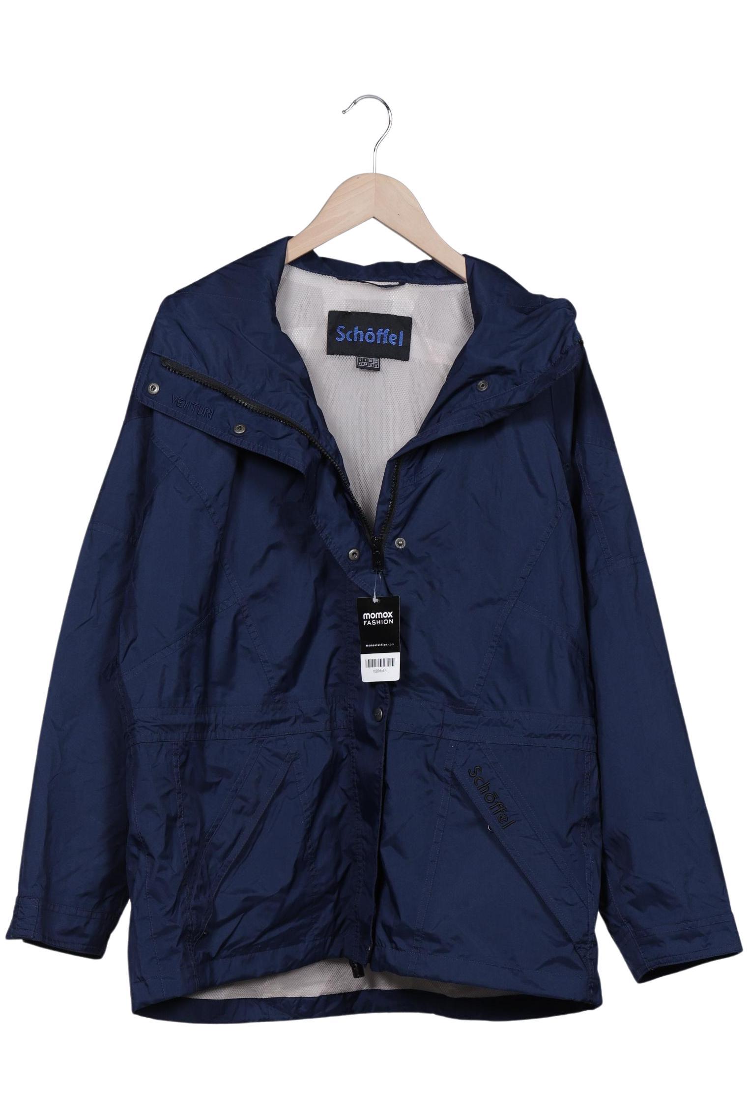 

Schöffel Herren Jacke, marineblau, Gr. 44