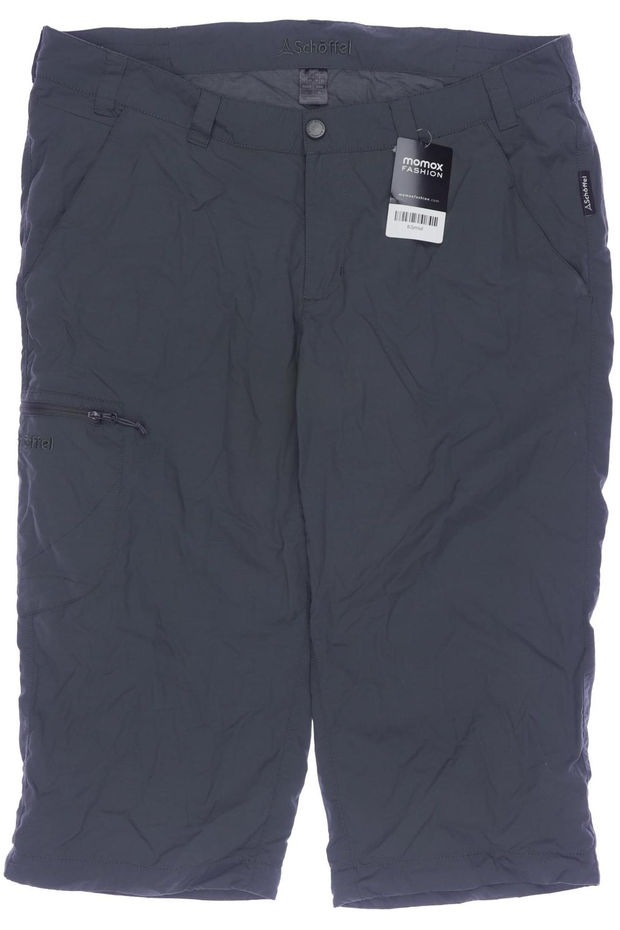 

Schöffel Herren Shorts, grün, Gr. 52