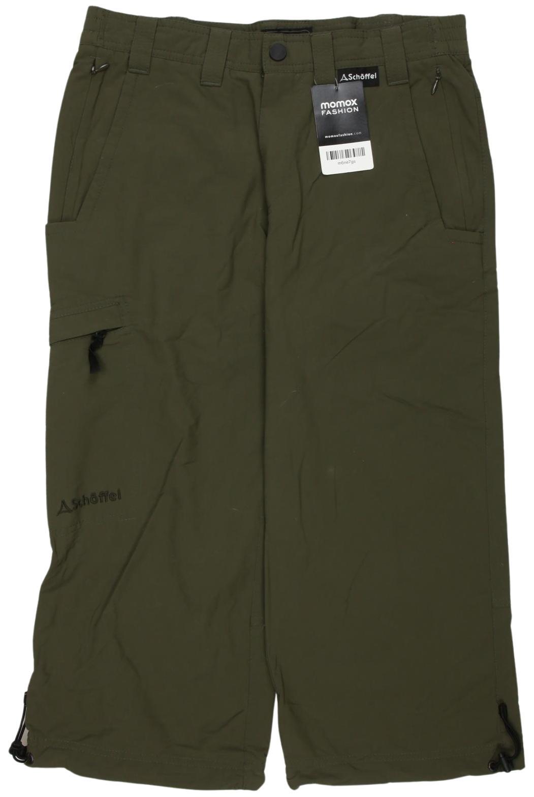 

Schöffel Herren Shorts, grün, Gr. 44