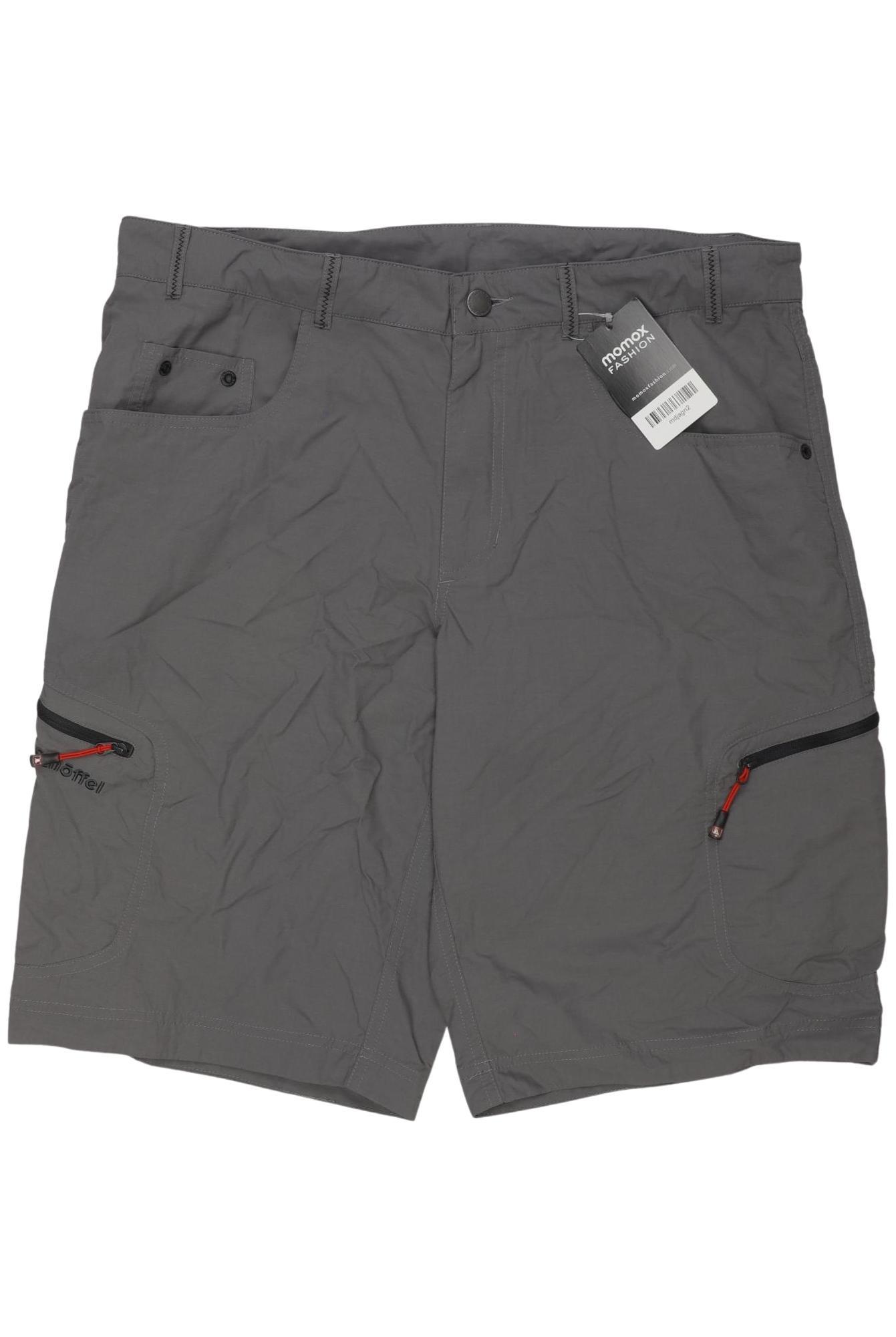 

Schöffel Herren Shorts, grau, Gr. 52
