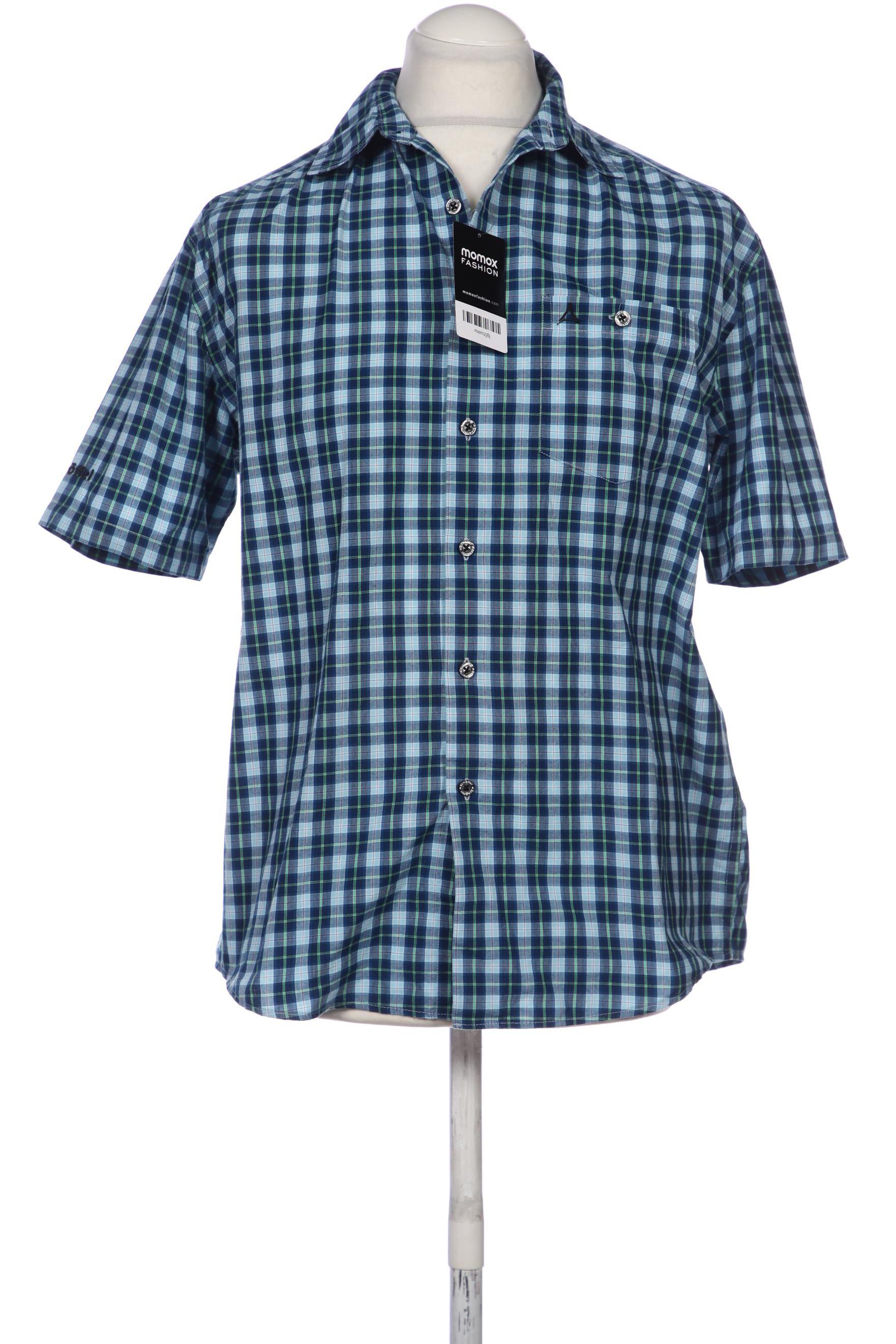 

Schöffel Herren Hemd, marineblau