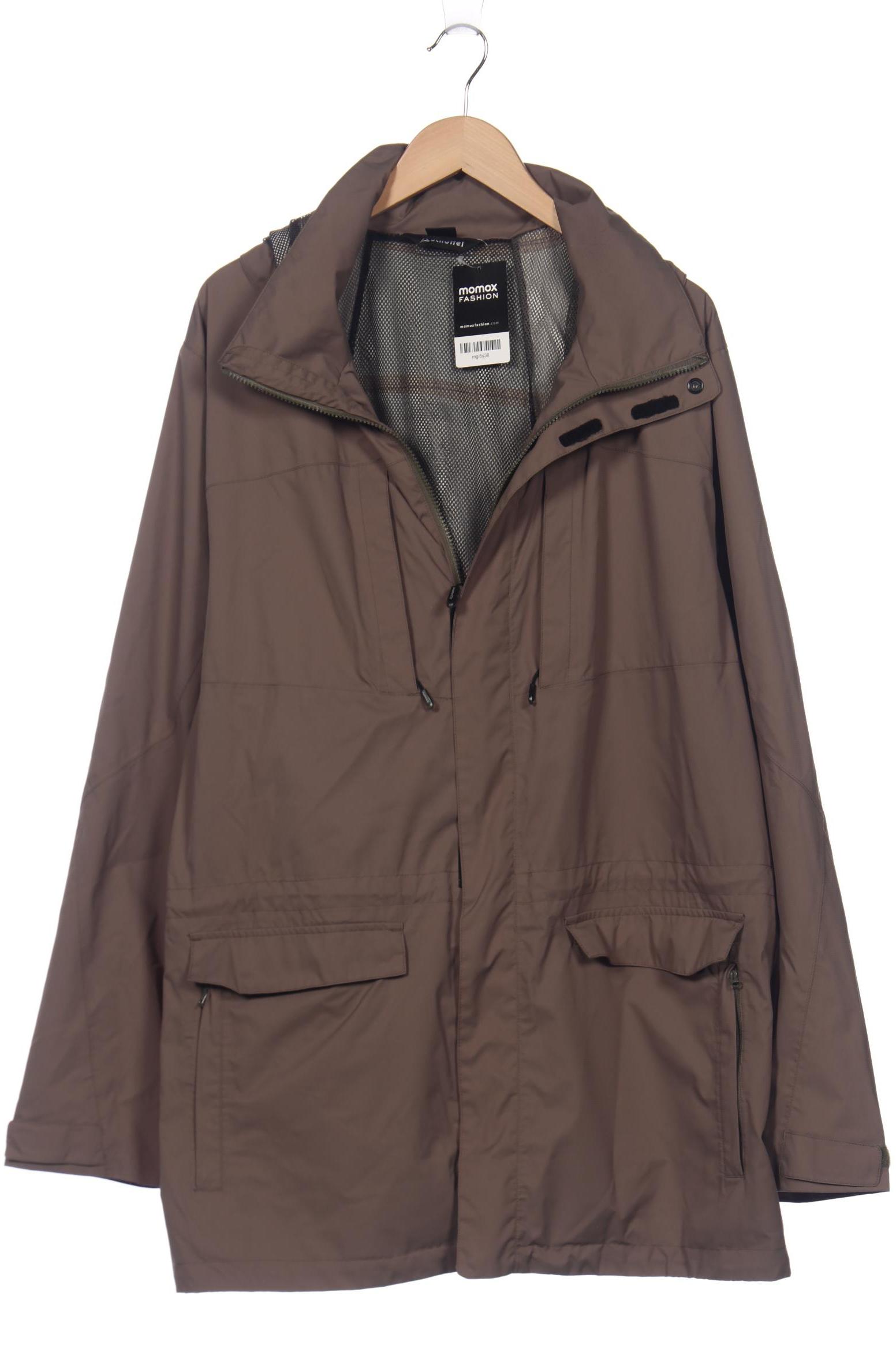 

Schöffel Herren Jacke, grün