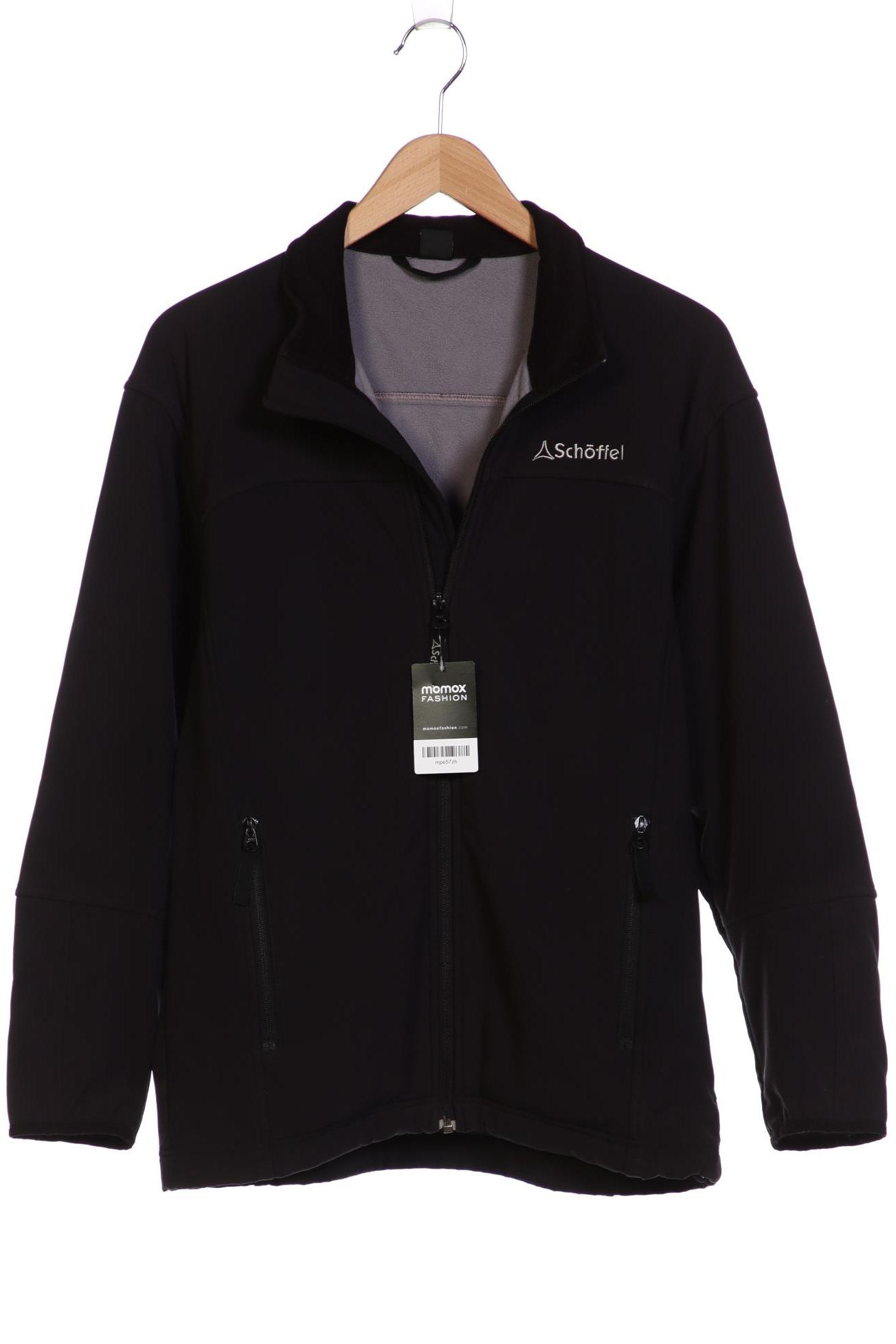 

Schöffel Herren Jacke, marineblau, Gr. 46