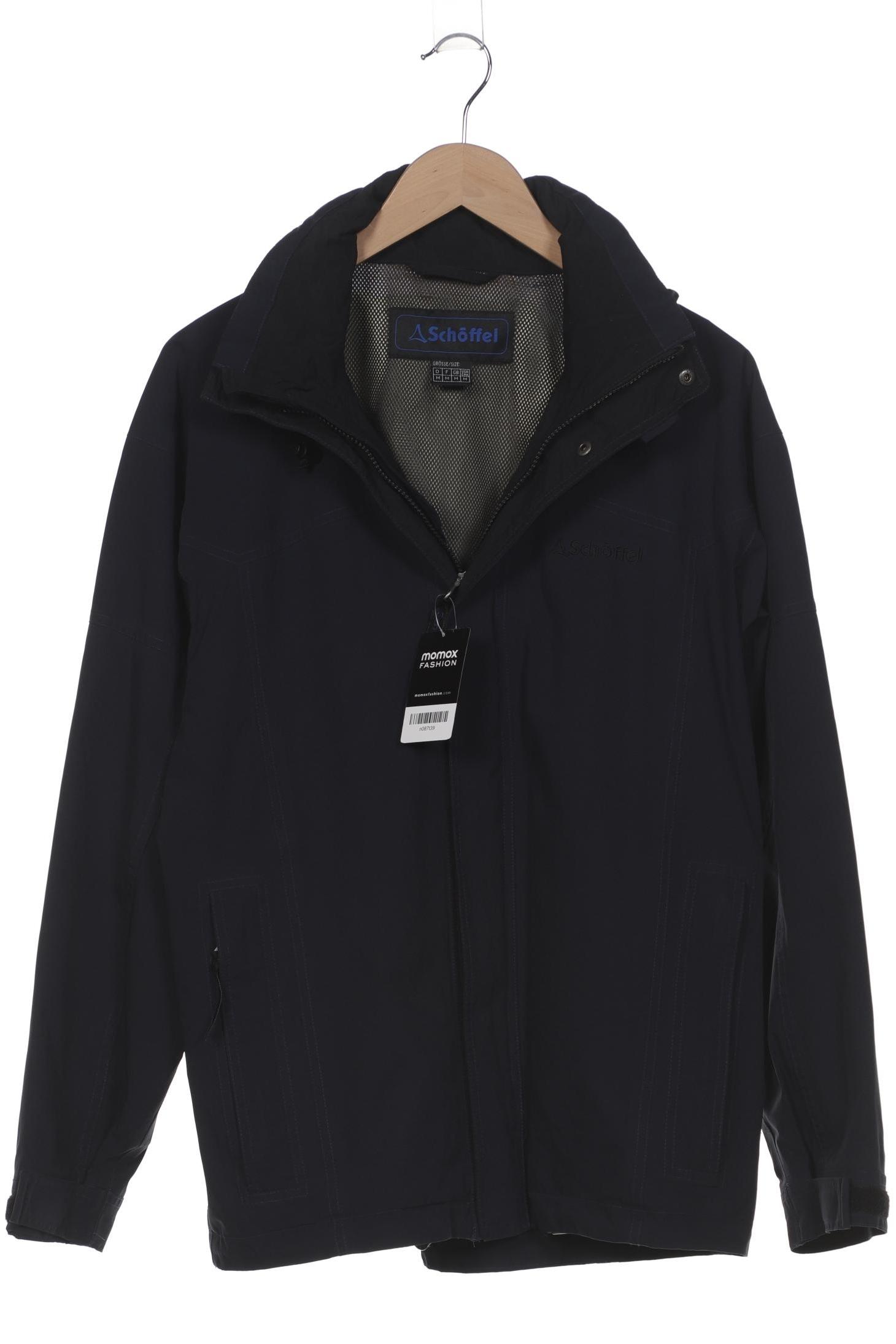 

Schöffel Herren Jacke, marineblau, Gr. 48