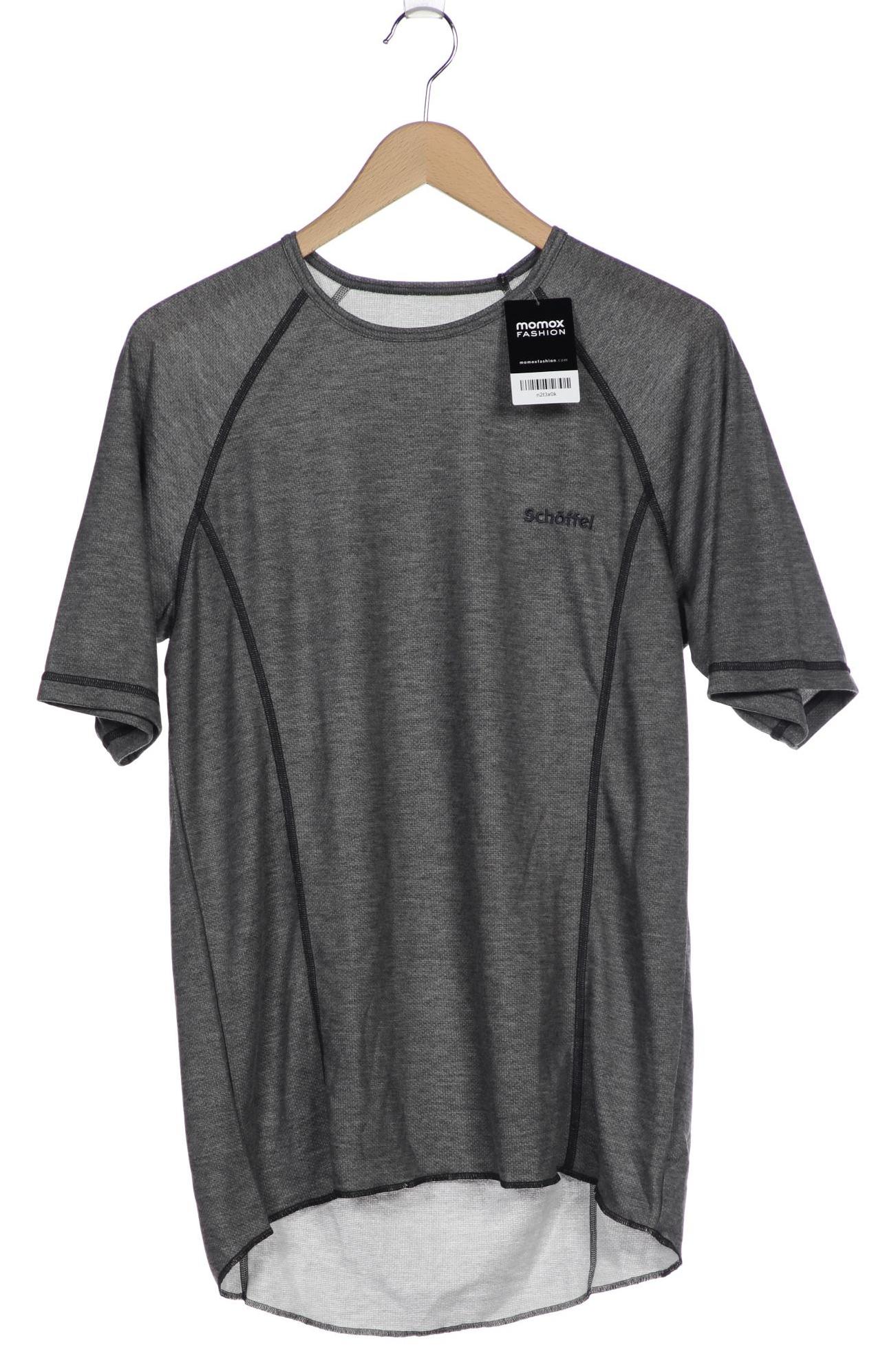 

Schöffel Herren T-Shirt, grau