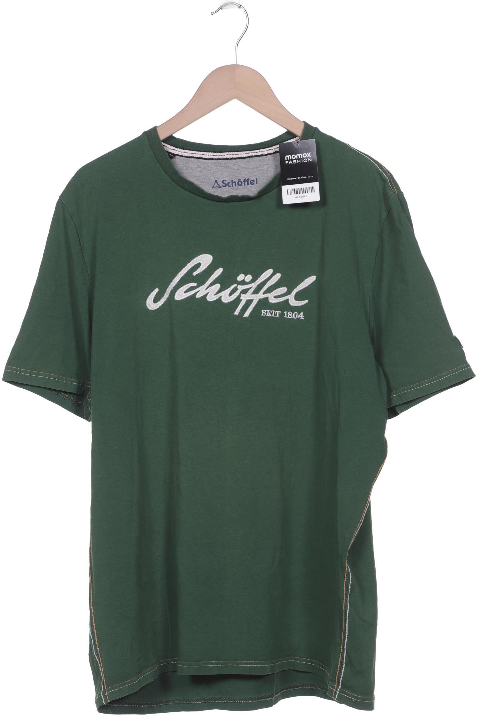 

Schöffel Herren T-Shirt, grün