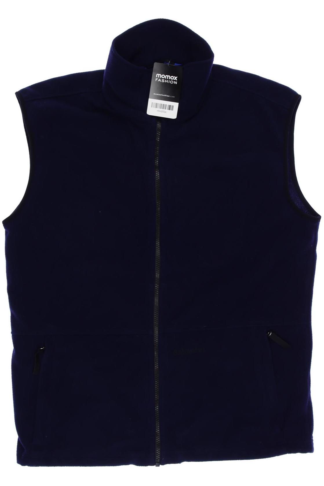

Schöffel Herren Weste, marineblau, Gr. 48
