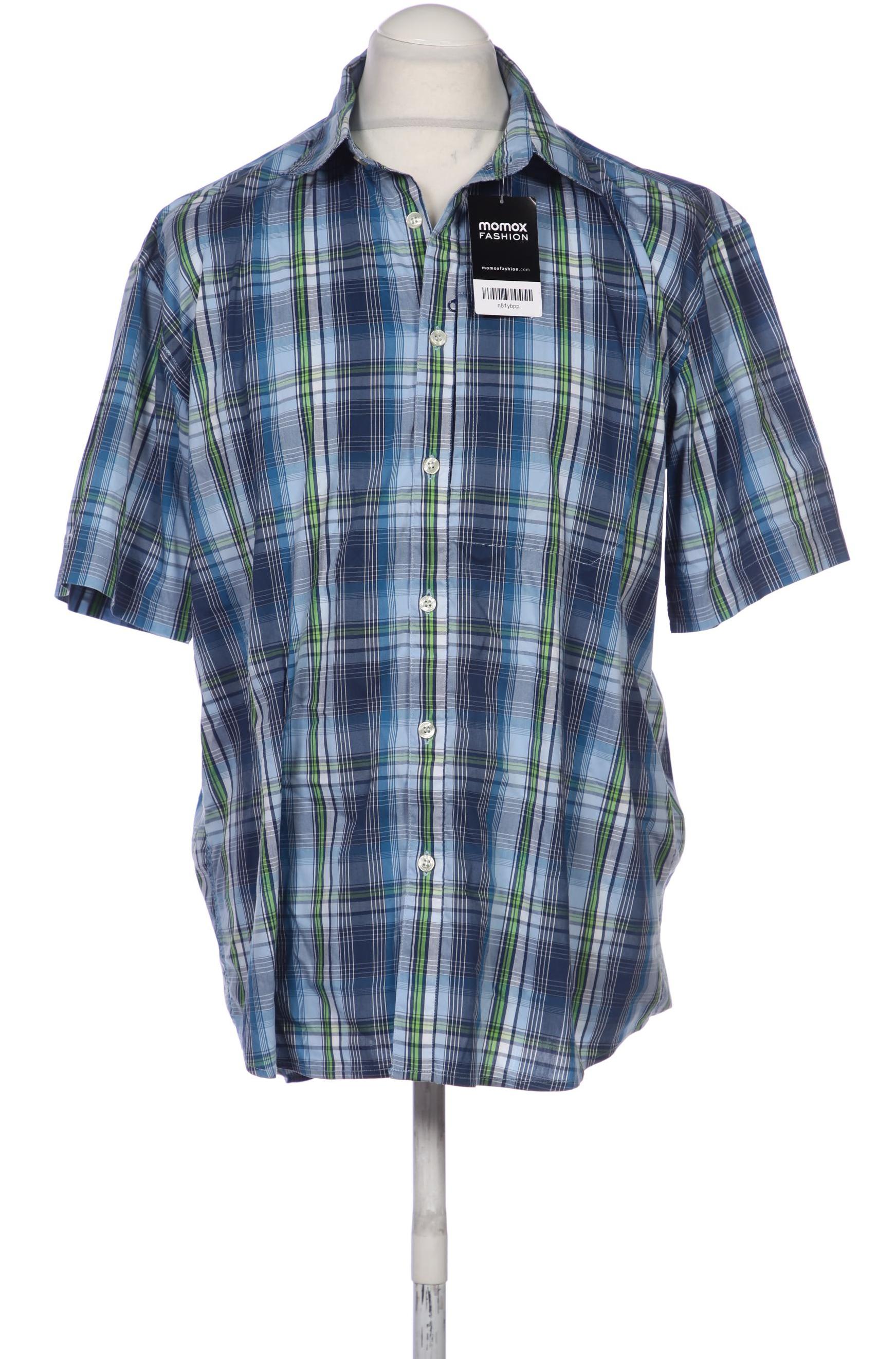 

Schöffel Herren Hemd, marineblau