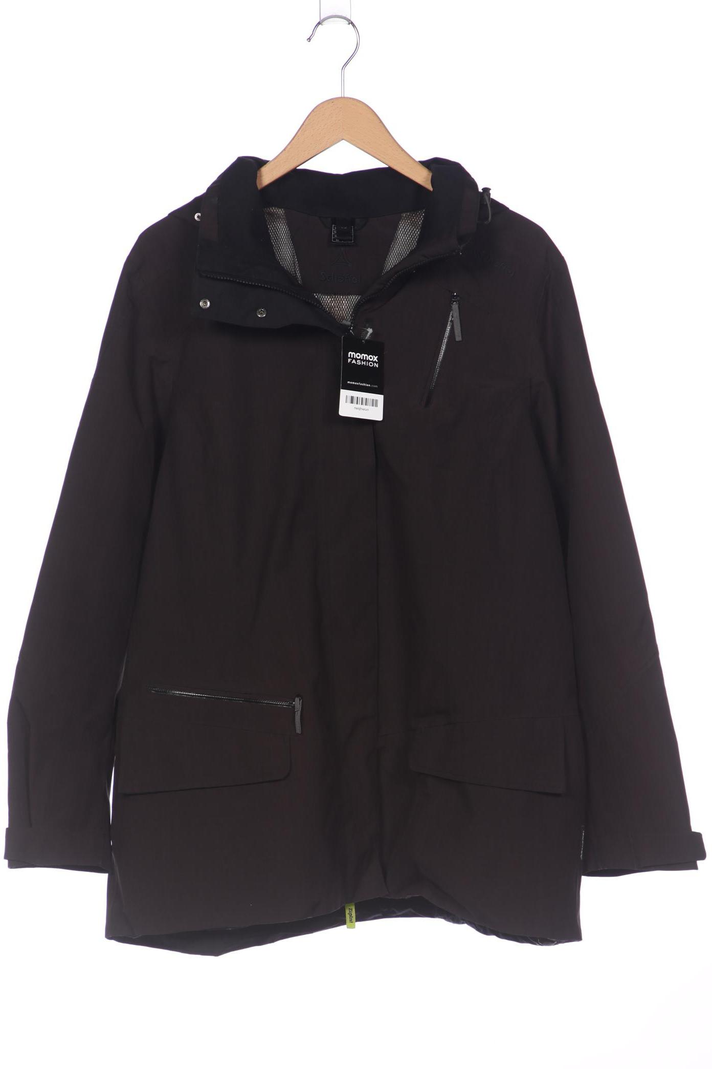 

Schöffel Herren Jacke, braun, Gr. 50