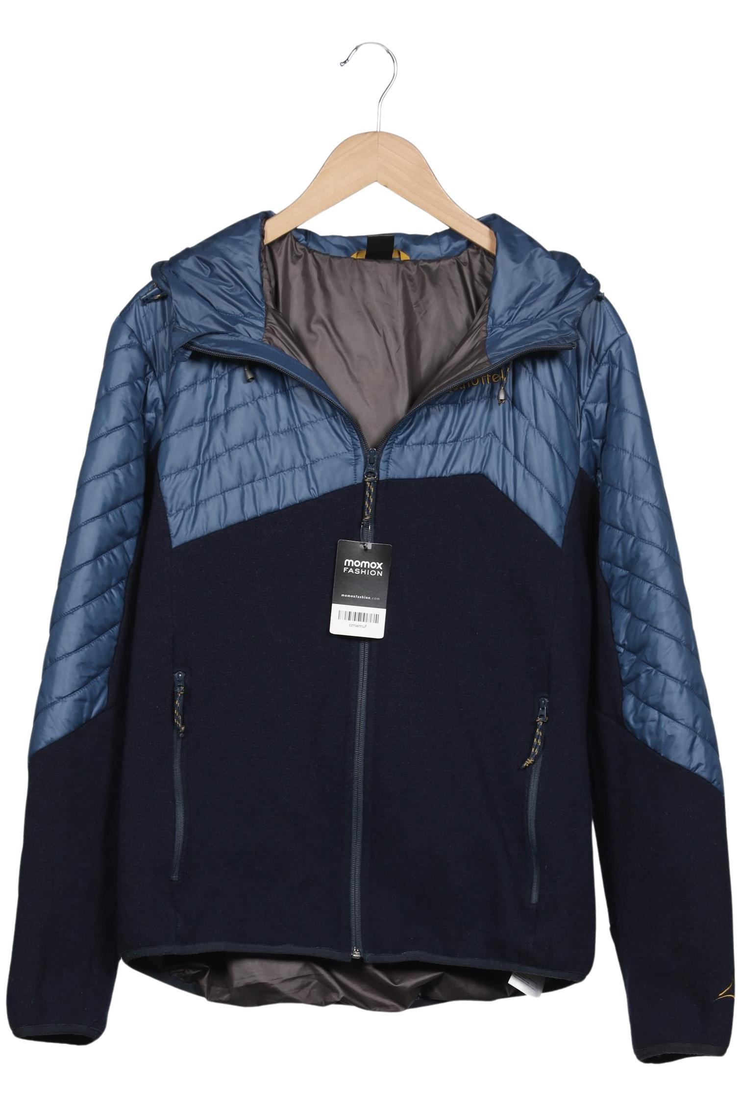 

Schöffel Herren Jacke, blau, Gr. 52