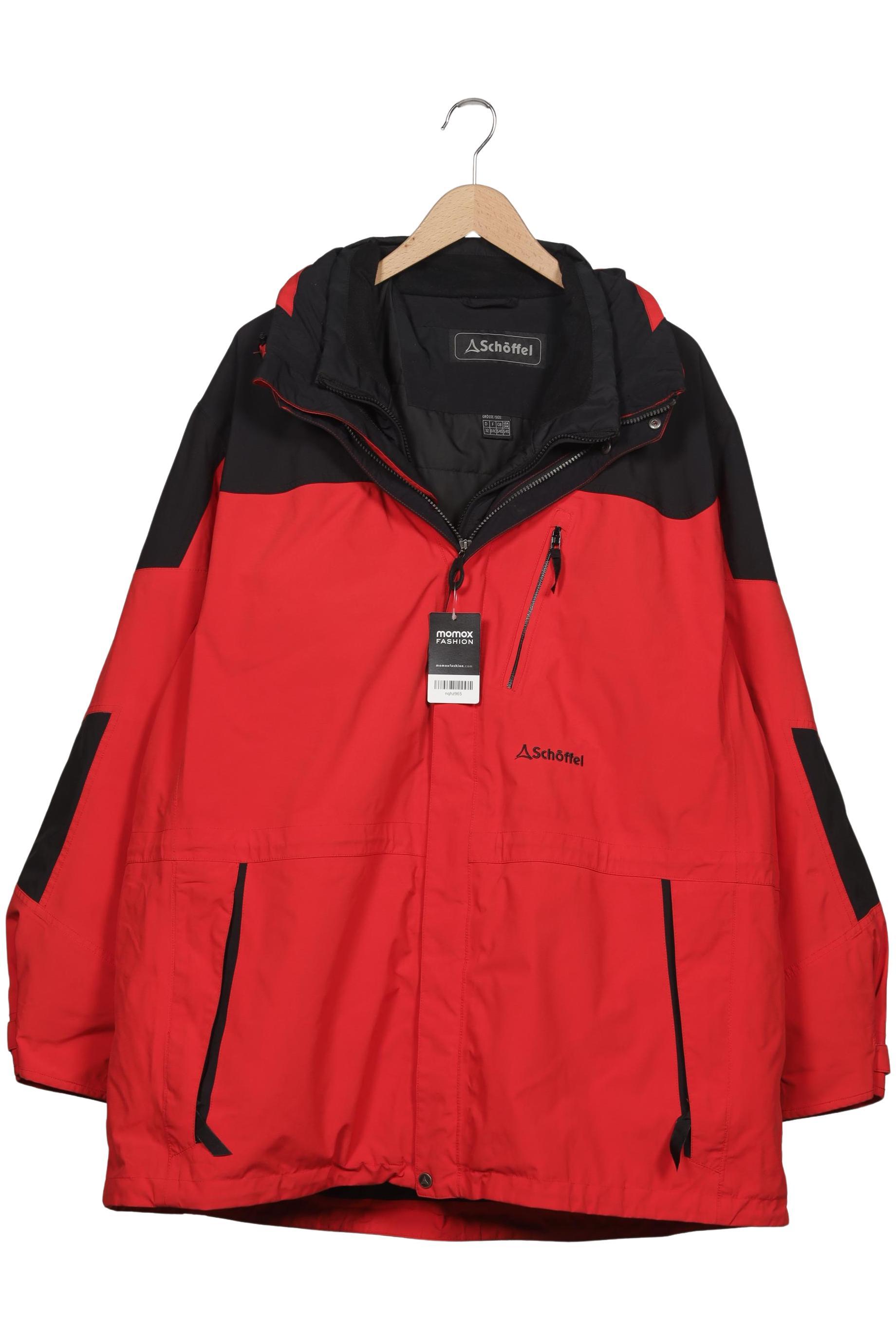 

Schöffel Herren Jacke, mehrfarbig, Gr. 32