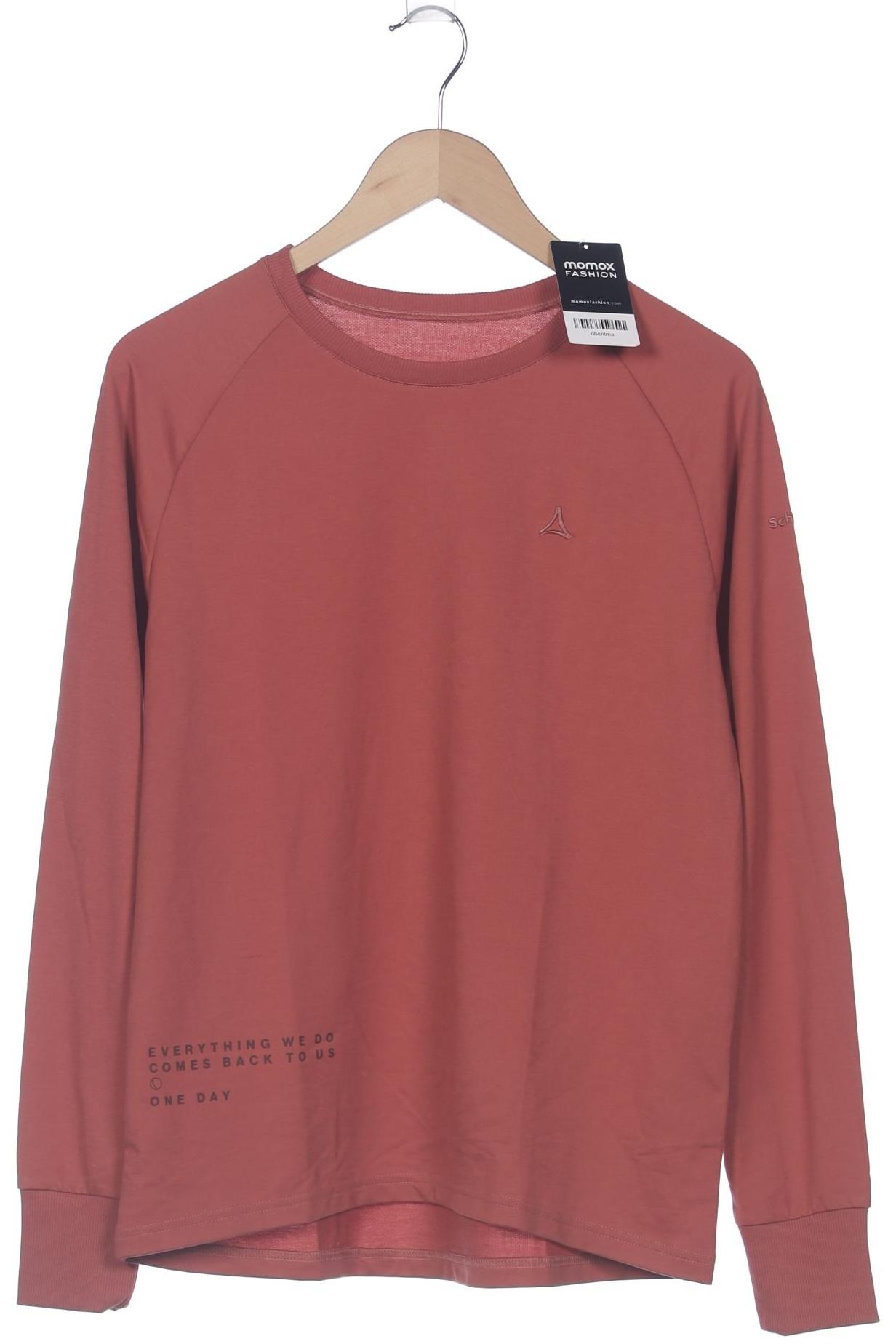 

Schöffel Herren Sweatshirt, braun, Gr. 46