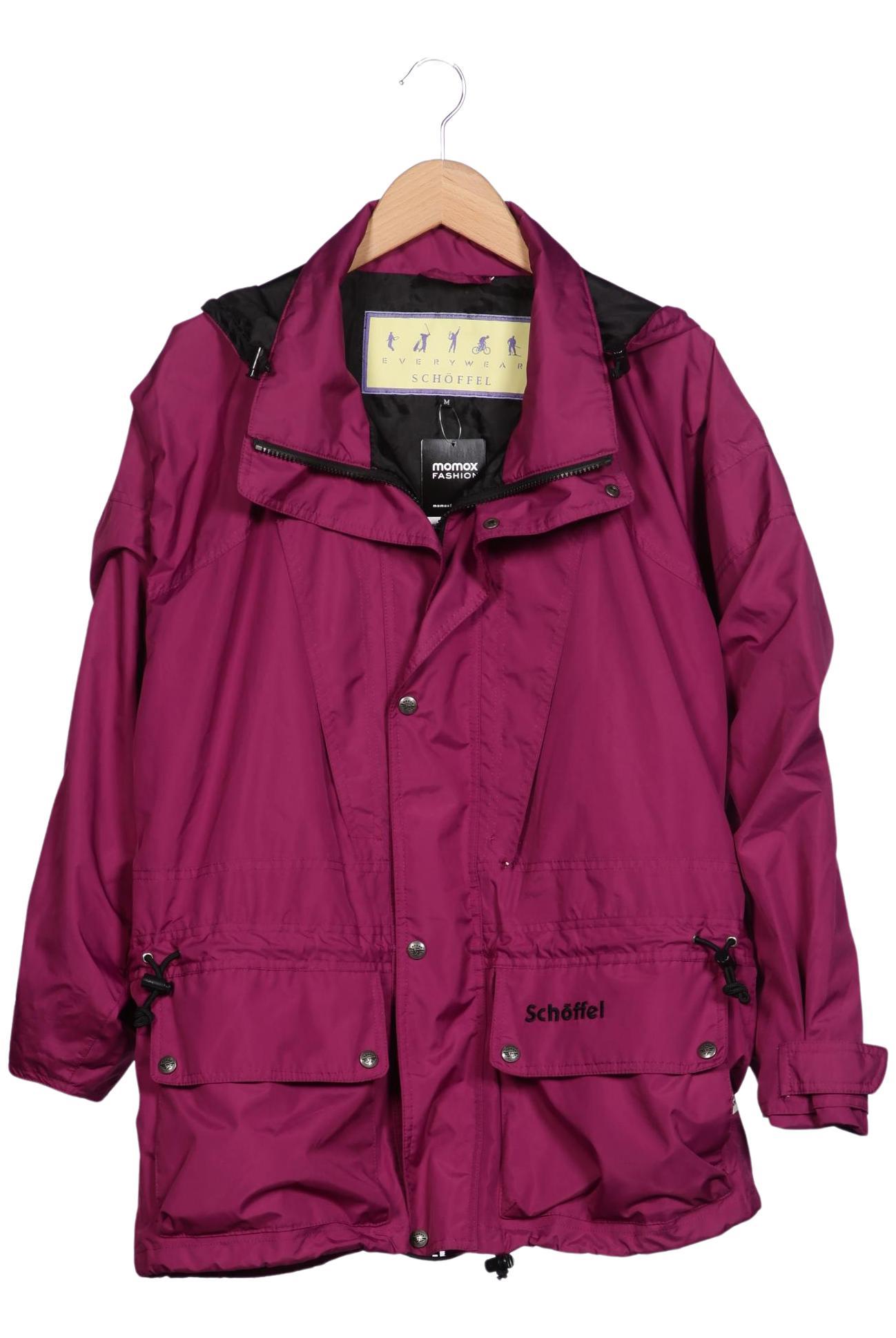 

Schöffel Herren Jacke, flieder, Gr. 48