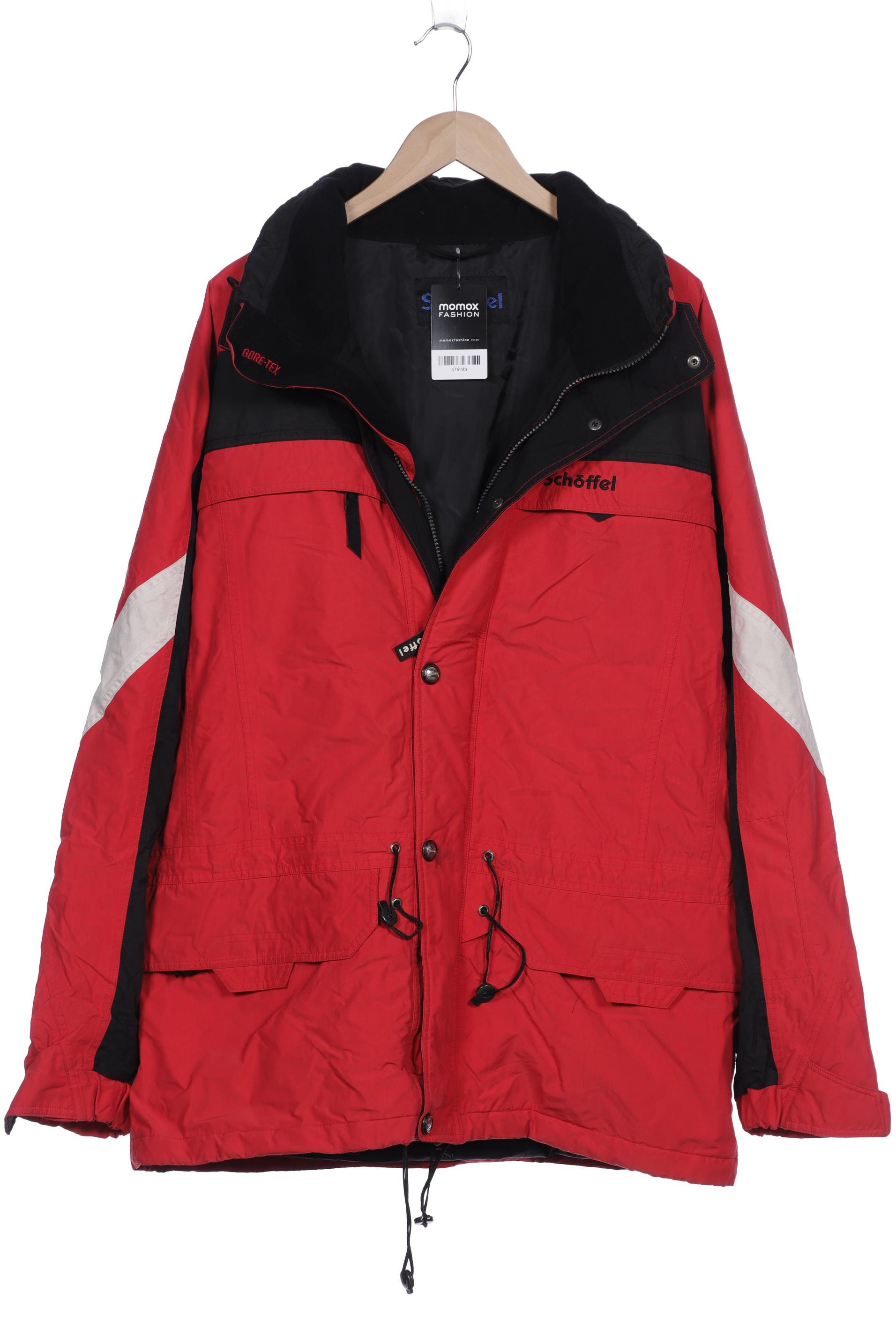

Schöffel Herren Jacke, rot