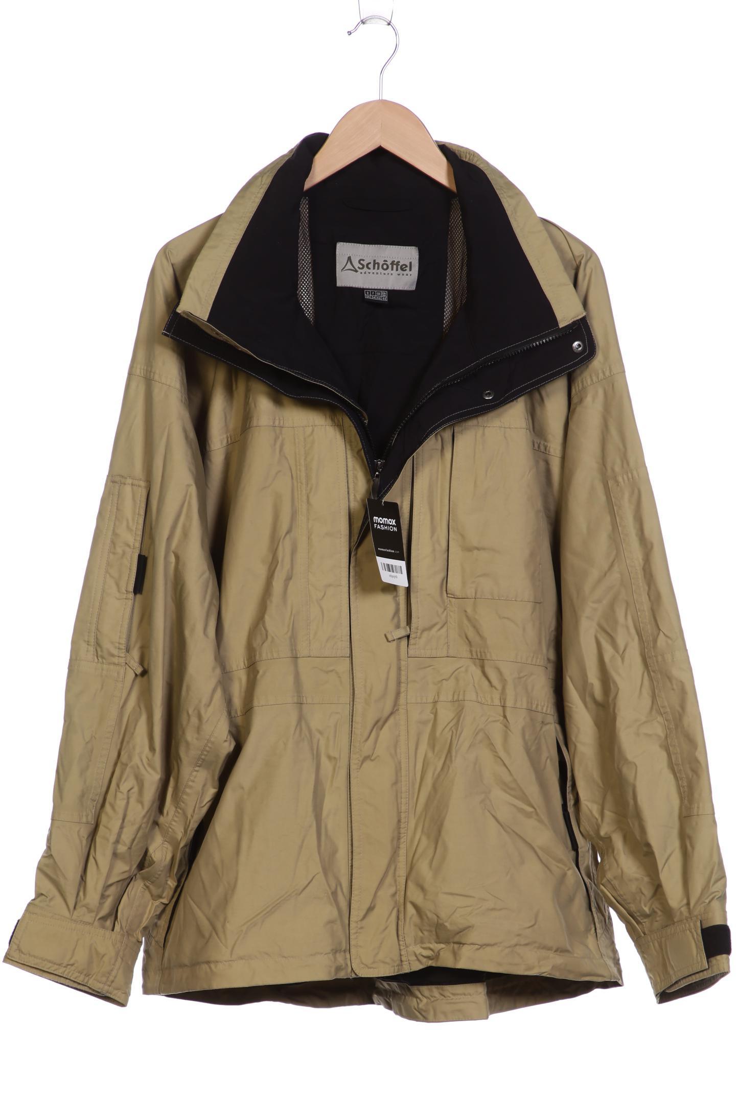 

Schöffel Herren Jacke, beige